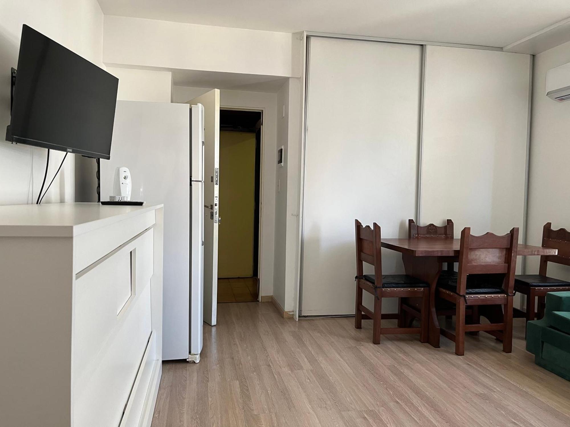 Apartamento Altos Maipu
