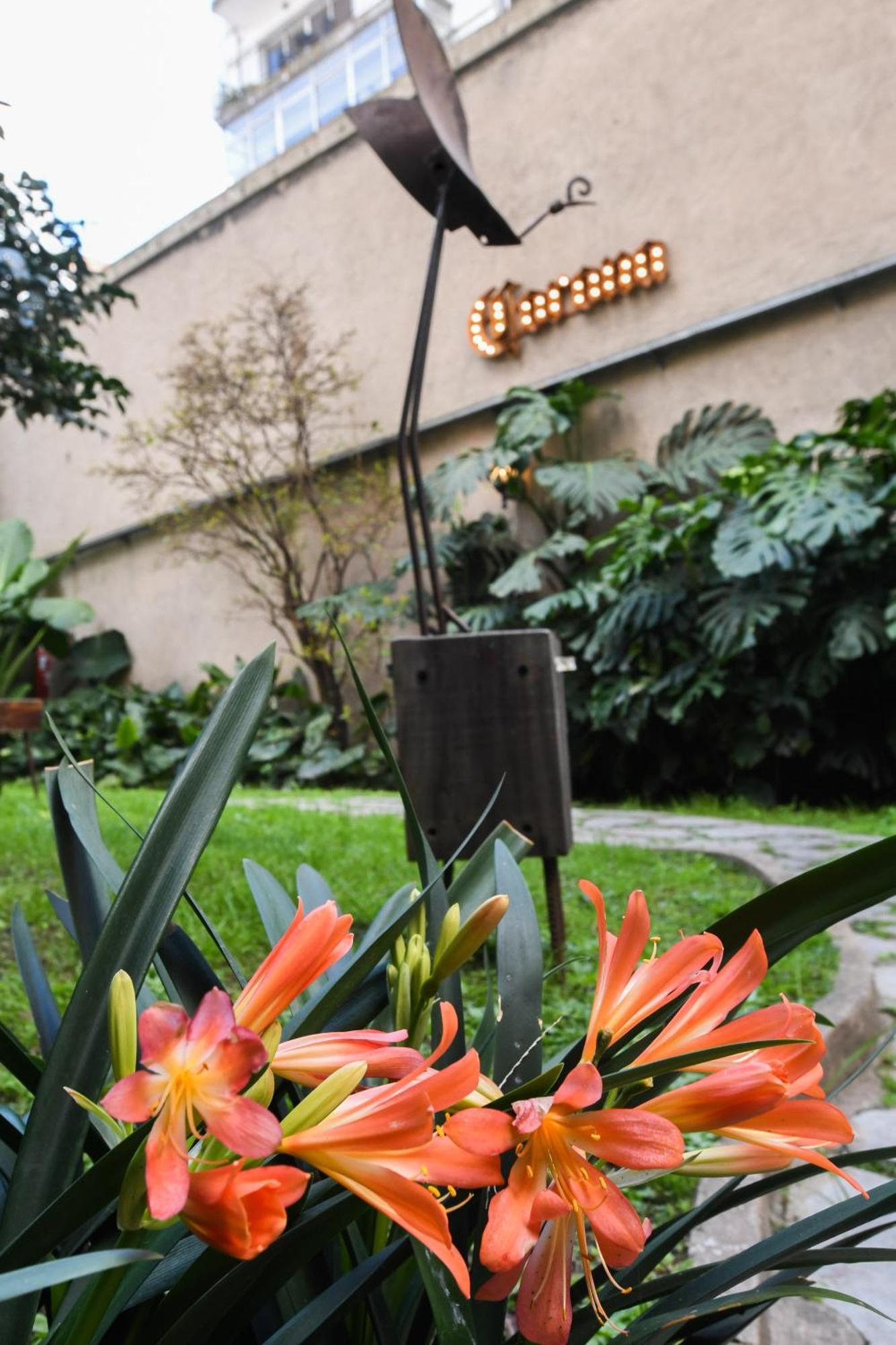 Casa Franca Recoleta Boutique Ciudad Autónoma de Buenos Aires