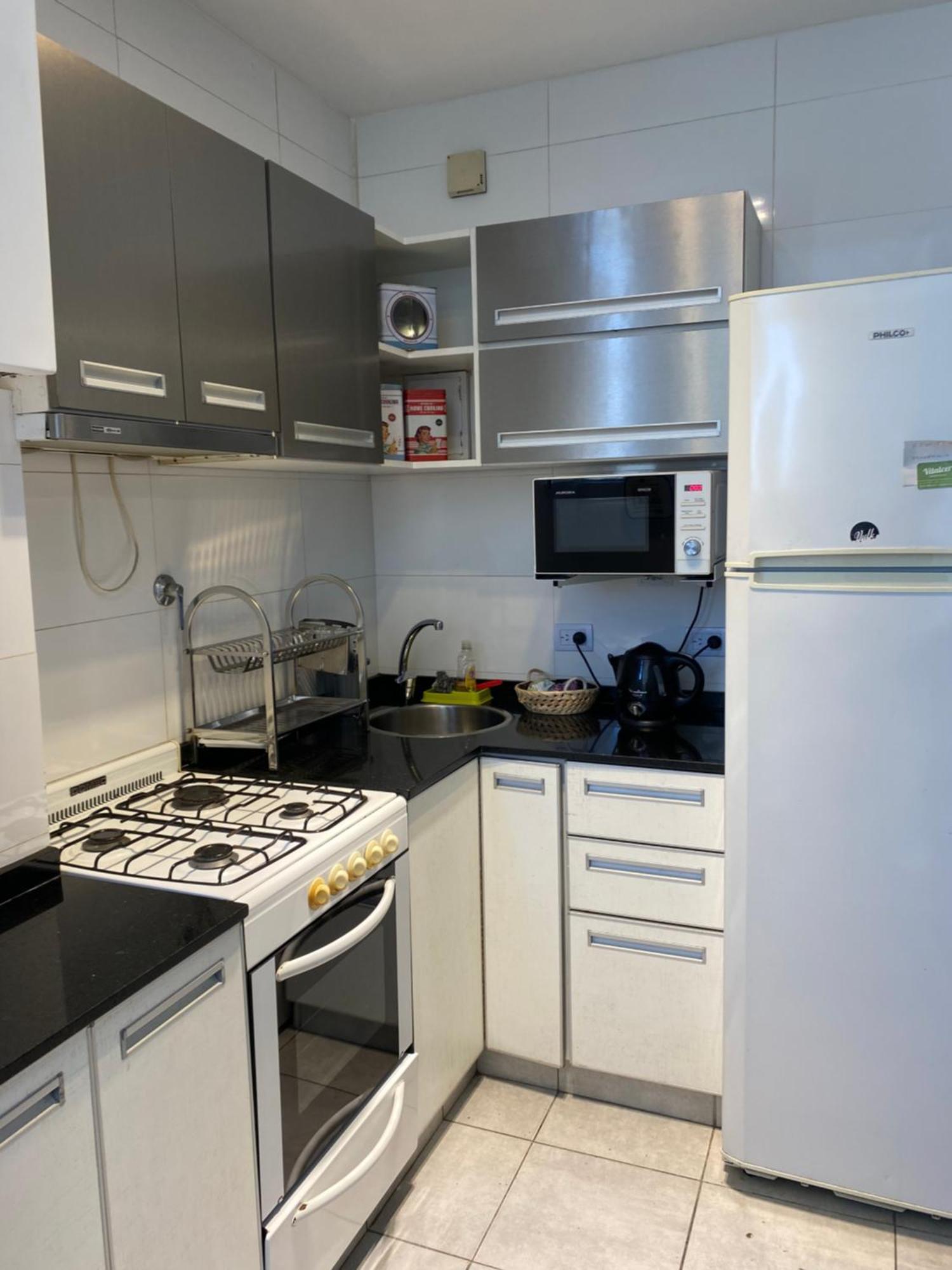 Apartamento Buenos Ayres *