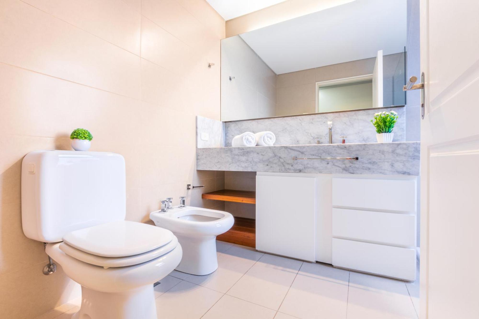 Experience In Puerto Madero Apartamento Ciudad Autónoma de Buenos Aires