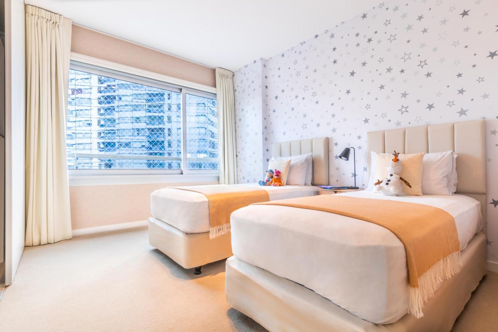 Experience In Puerto Madero * Ciudad Autónoma de Buenos Aires