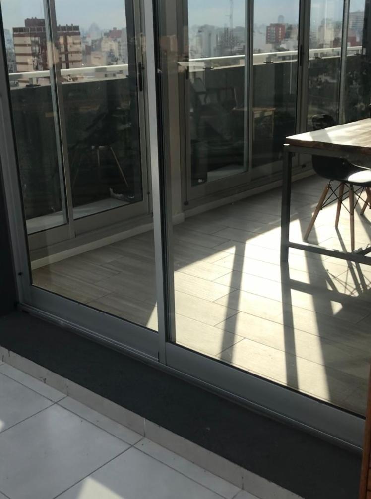 Apartamento Calido Monoambiente En El Corazon De