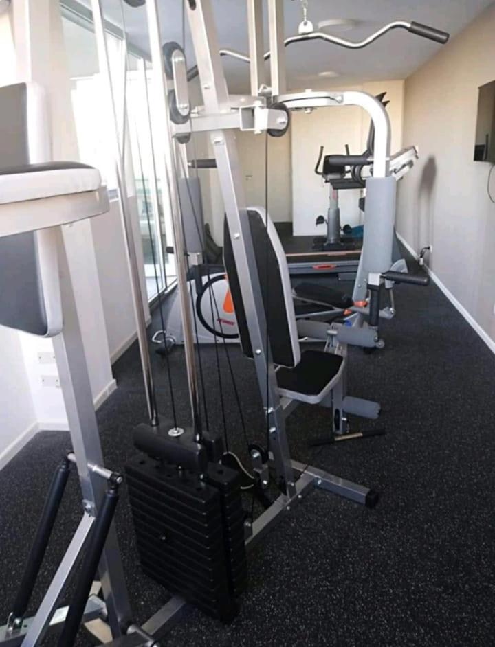 Apartamento Barrancas De Madero