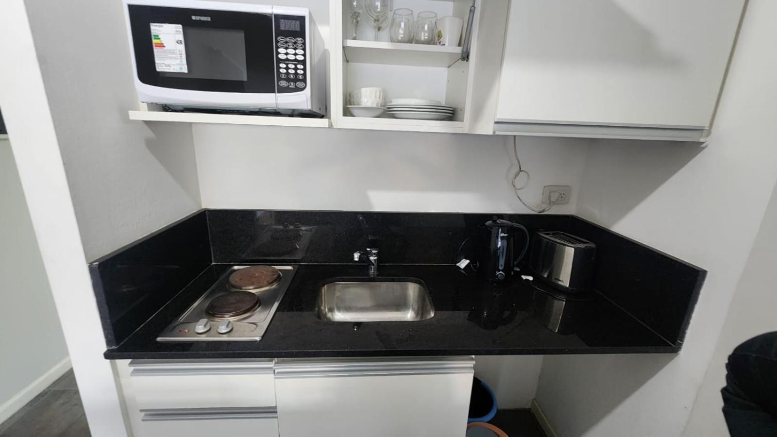 Barrancas De Madero Apartamento *