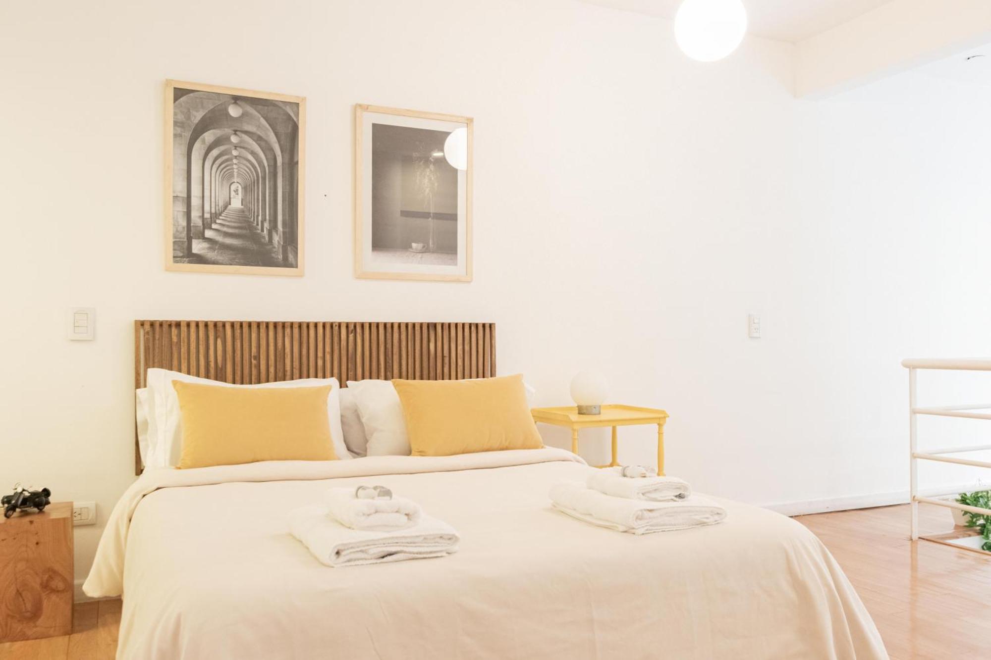 Fliphaus Oro 2200 - Lux Duplex Palermo Soho *