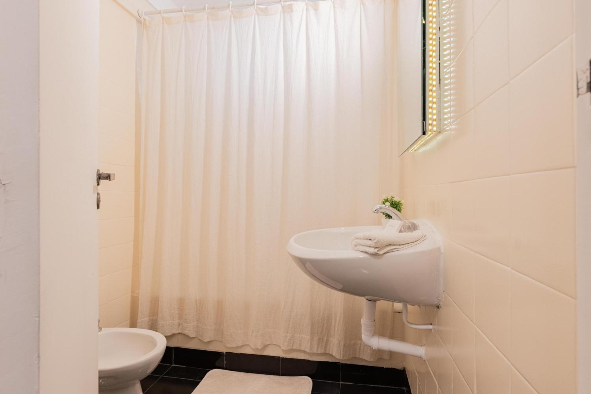 Apartamento Fliphaus Borges 2200 - Petit Palermo Soho *