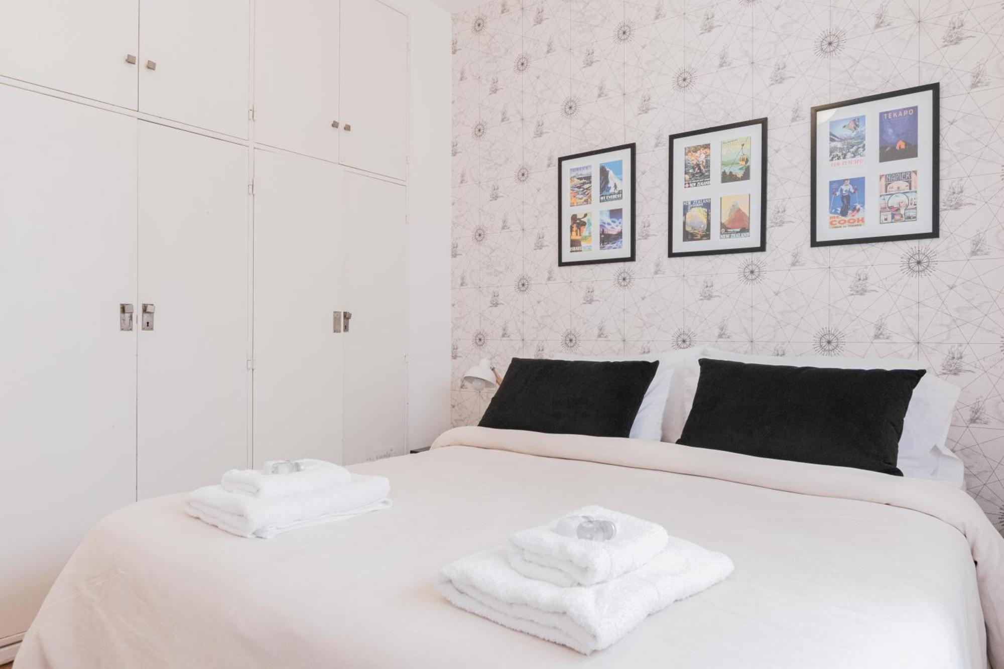 Fliphaus Borges 2200 - Petit Palermo Soho Apartamento Ciudad Autónoma de Buenos Aires