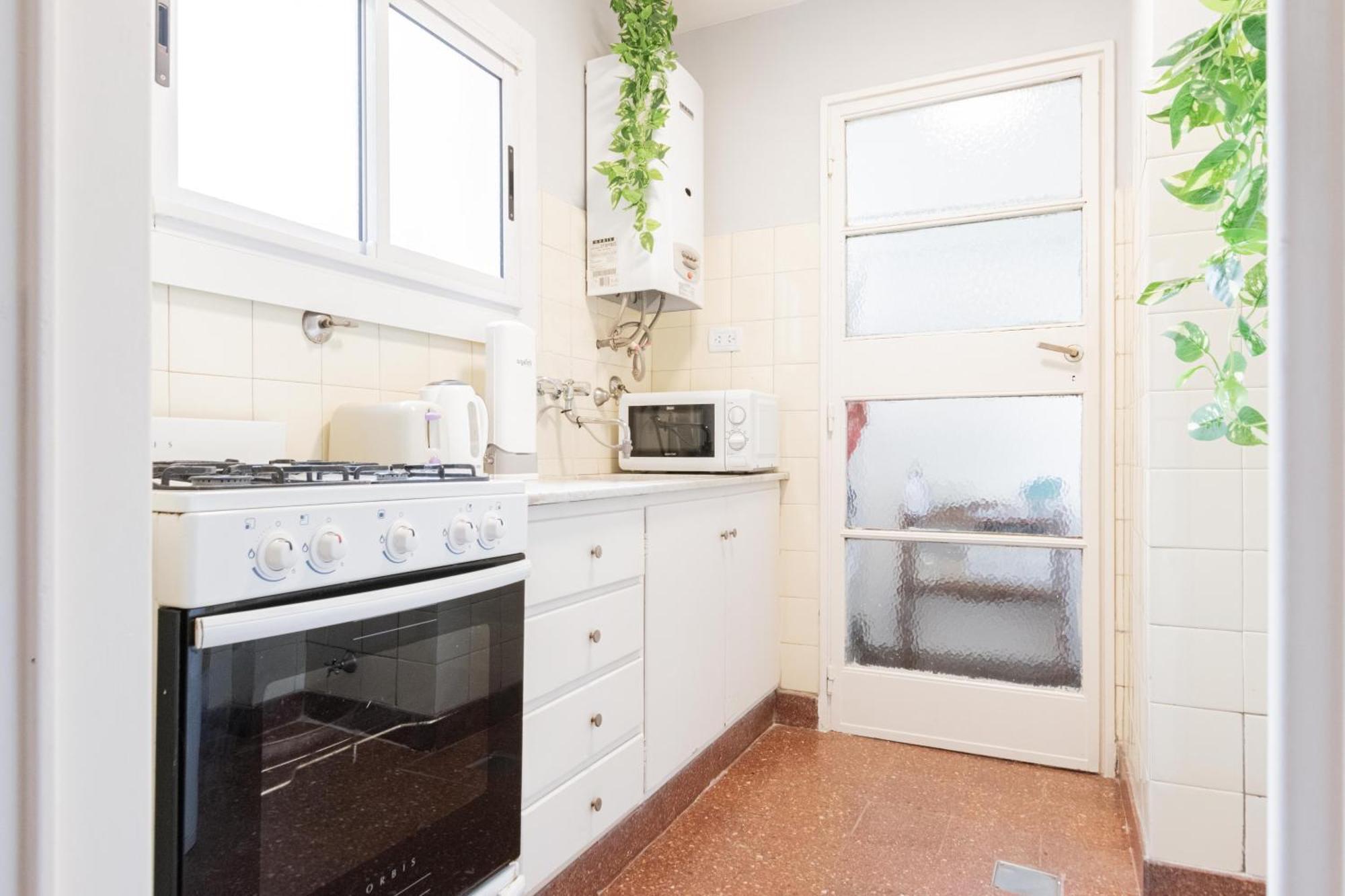 Fliphaus Borges 2200 - Petit Palermo Soho * Ciudad Autónoma de Buenos Aires