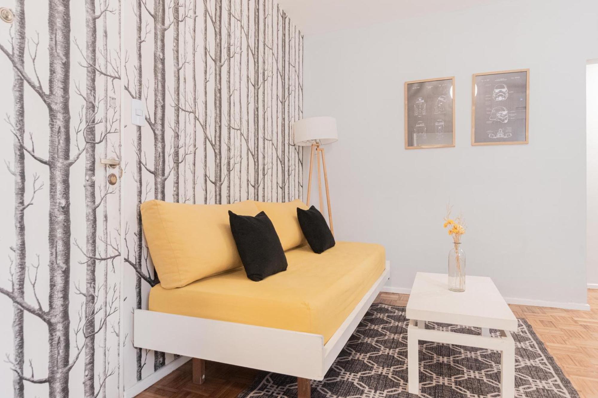 Fliphaus Borges 2200 - Petit Palermo Soho Apartamento Ciudad Autónoma de Buenos Aires