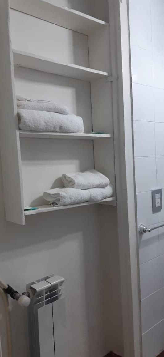 El Pibe Hotel