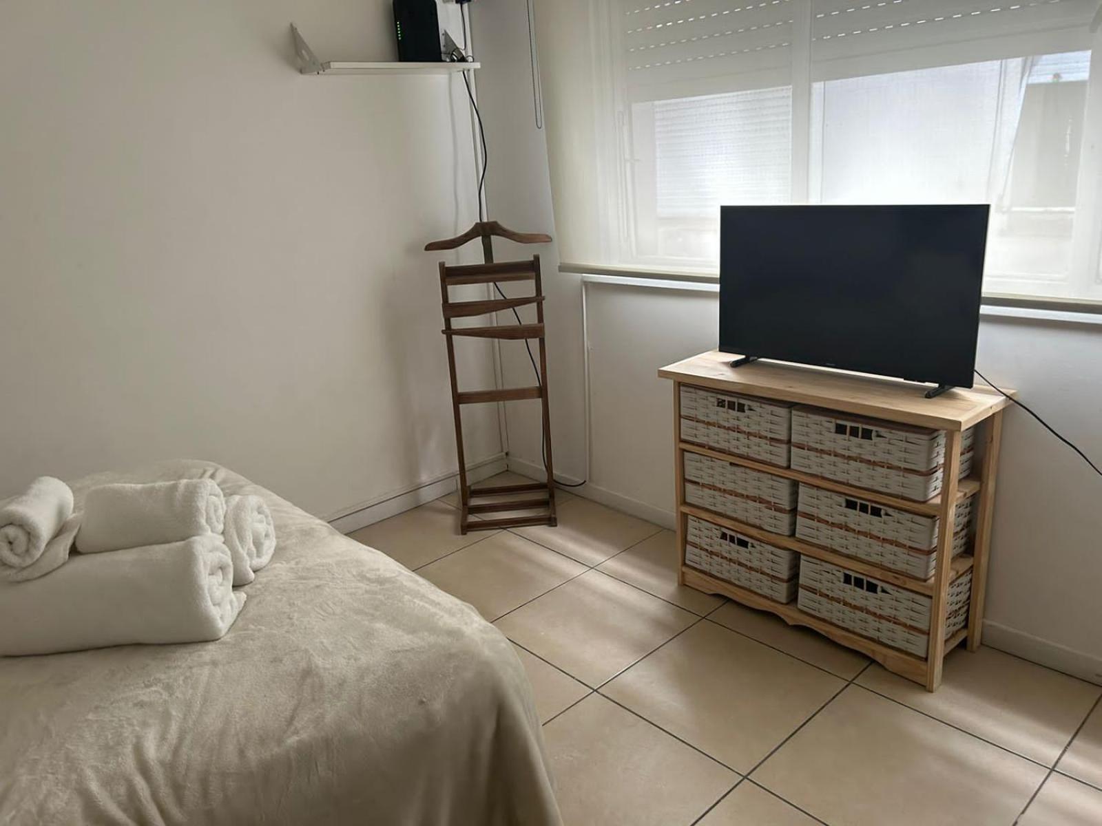 Departamento 6 Personas En Pleno Centro