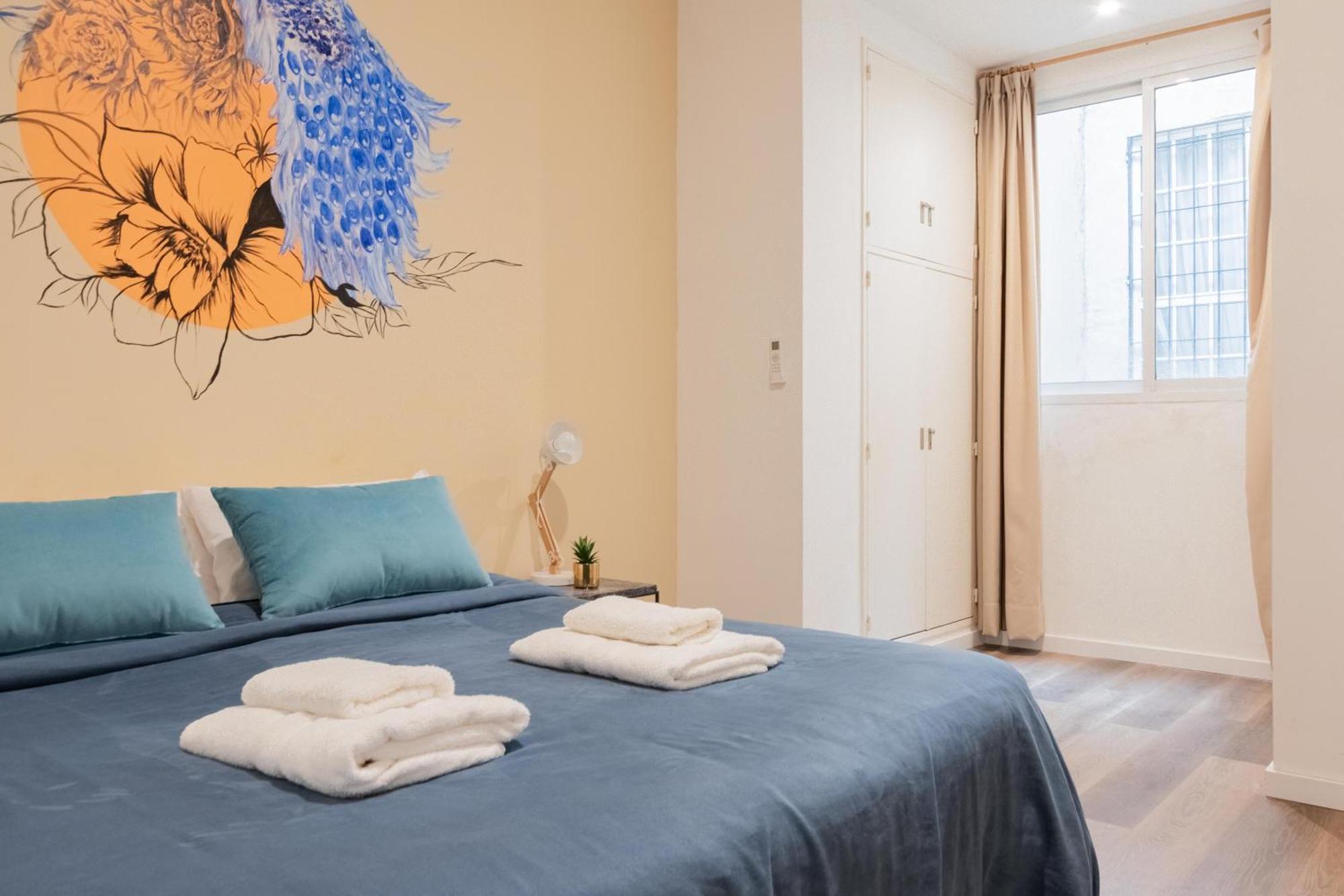 Fliphaus Ayacucho 1800 - 2 Bd En-suite Recoleta Apartment