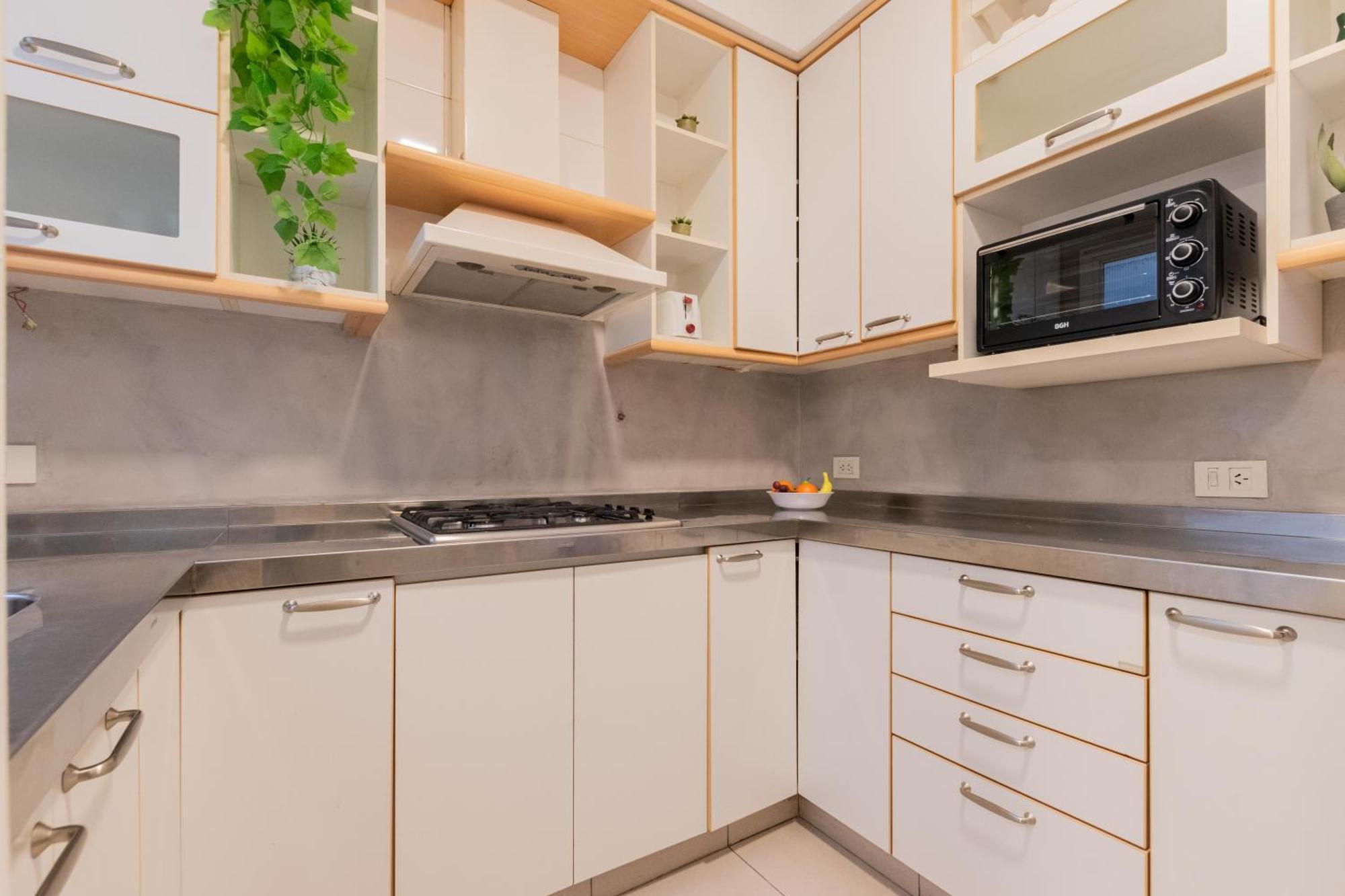 Fliphaus Ayacucho 1800 - 2 Bd En-suite Recoleta * Buenos Aires