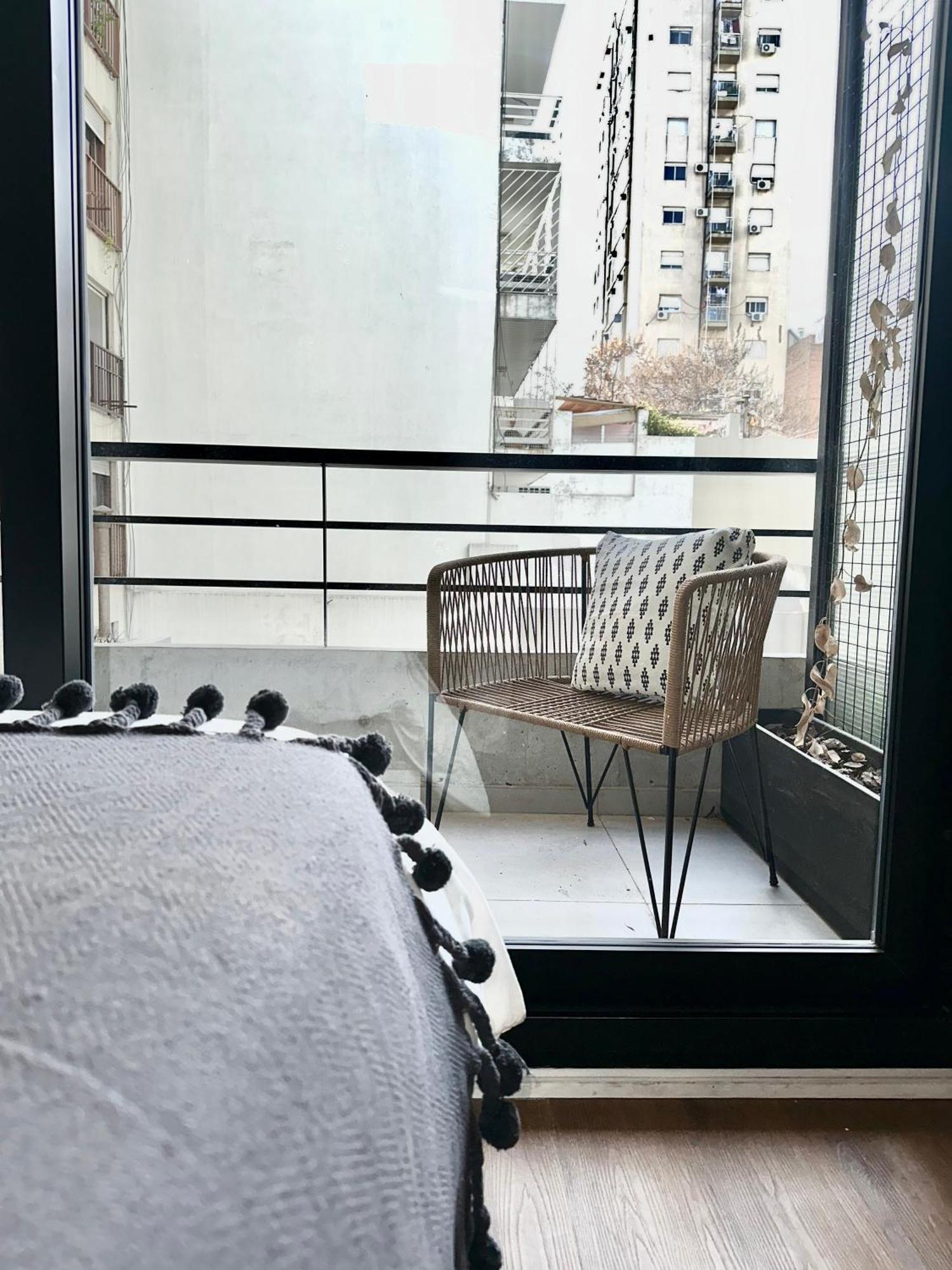 Departamento A Estrenar En Belgrano Cerca De Todo Ciudad Autónoma de Buenos Aires