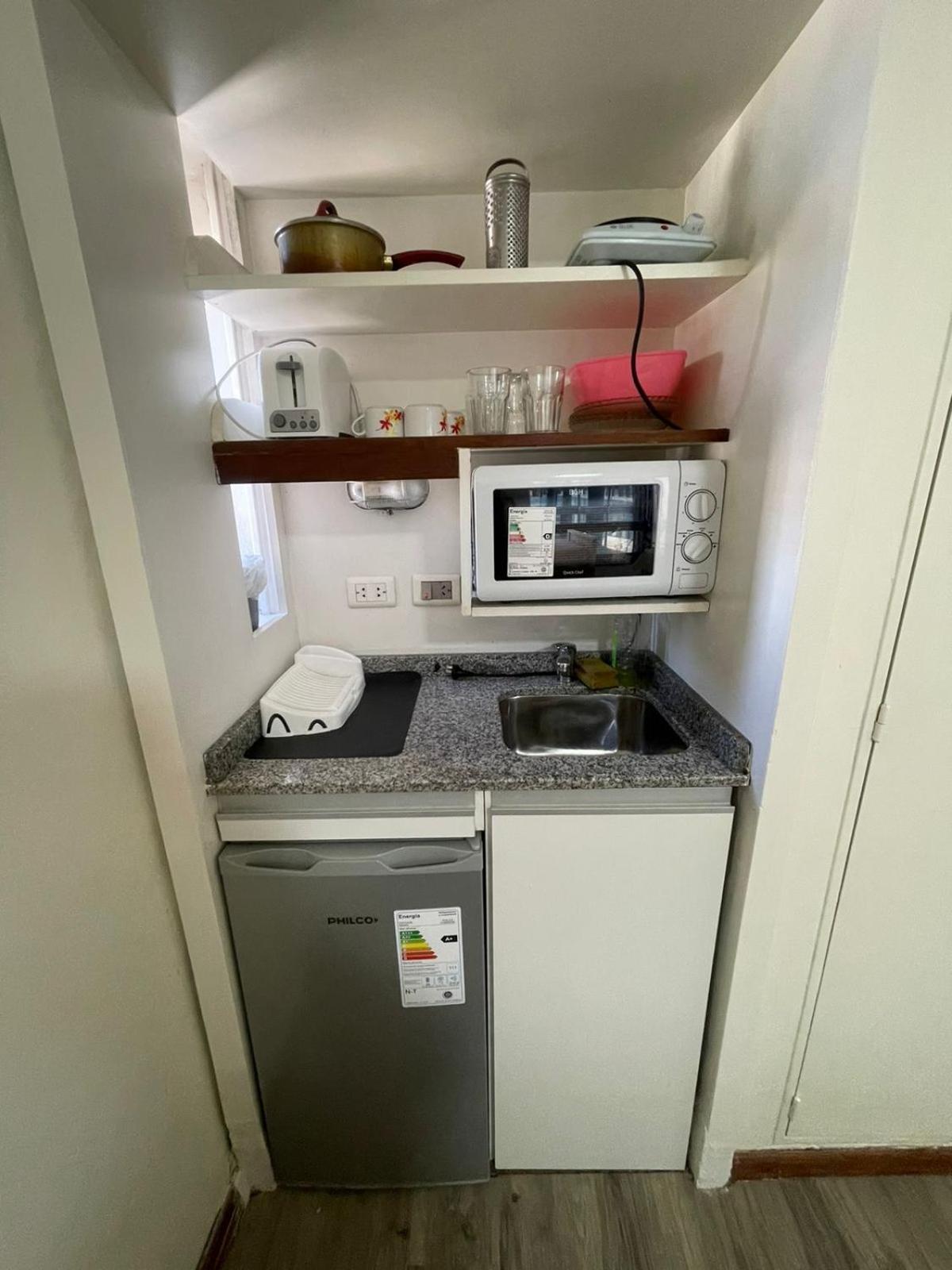 Apartamento Mi Querido