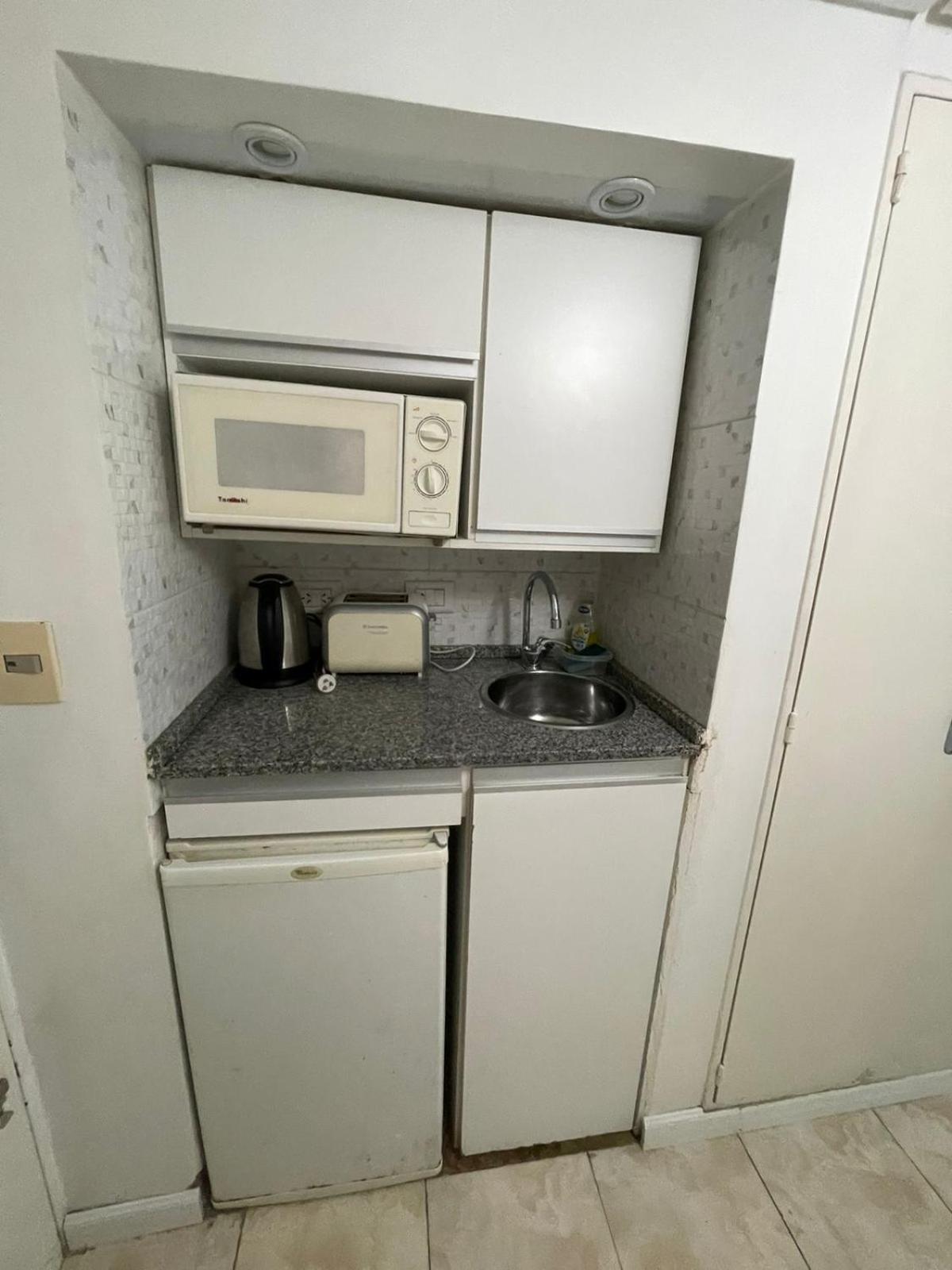 Apartamento Mi Querido Ciudad Autónoma de Buenos Aires