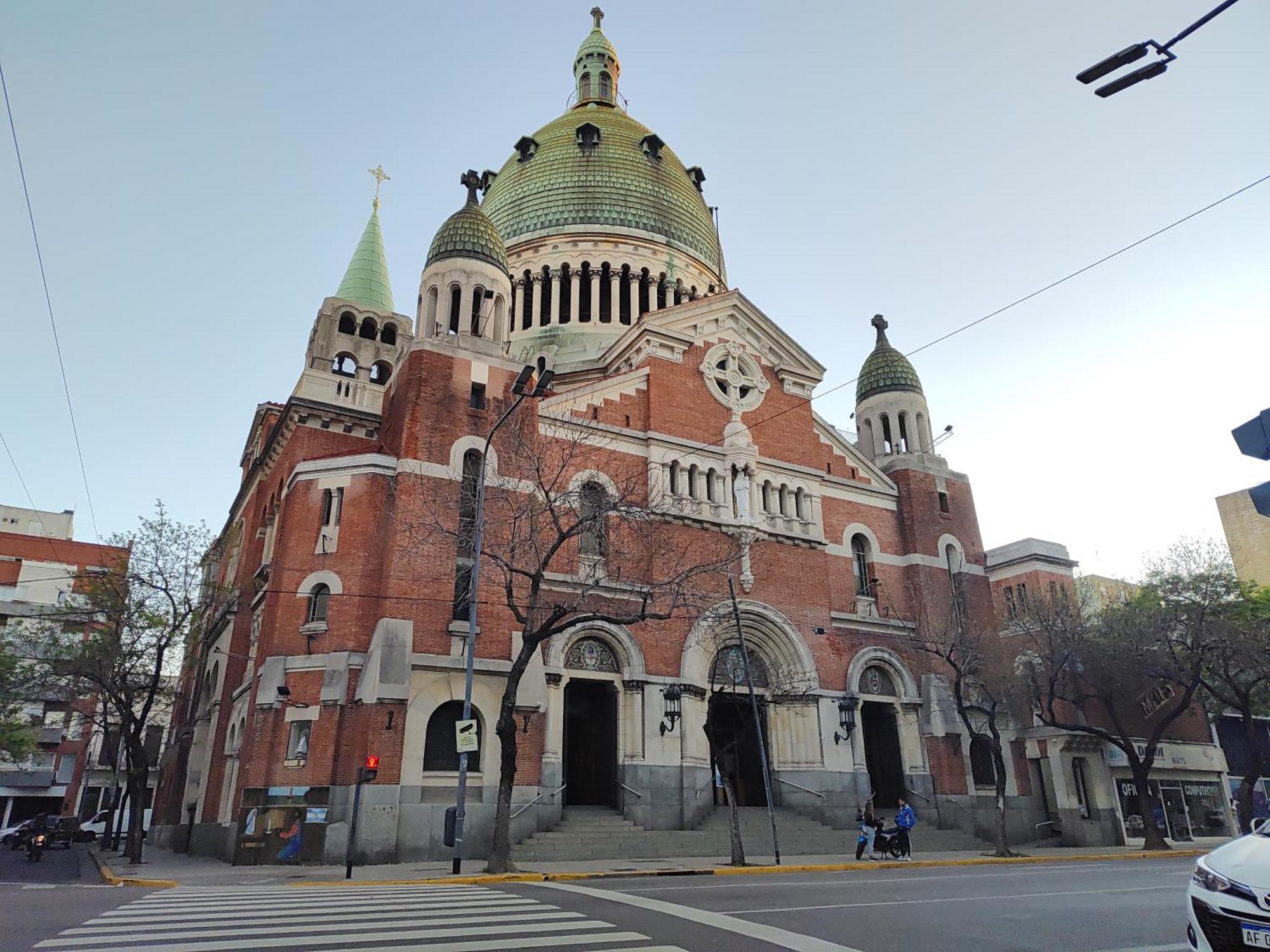 Luminoso Monoambiente En Monserrat * Buenos Aires
