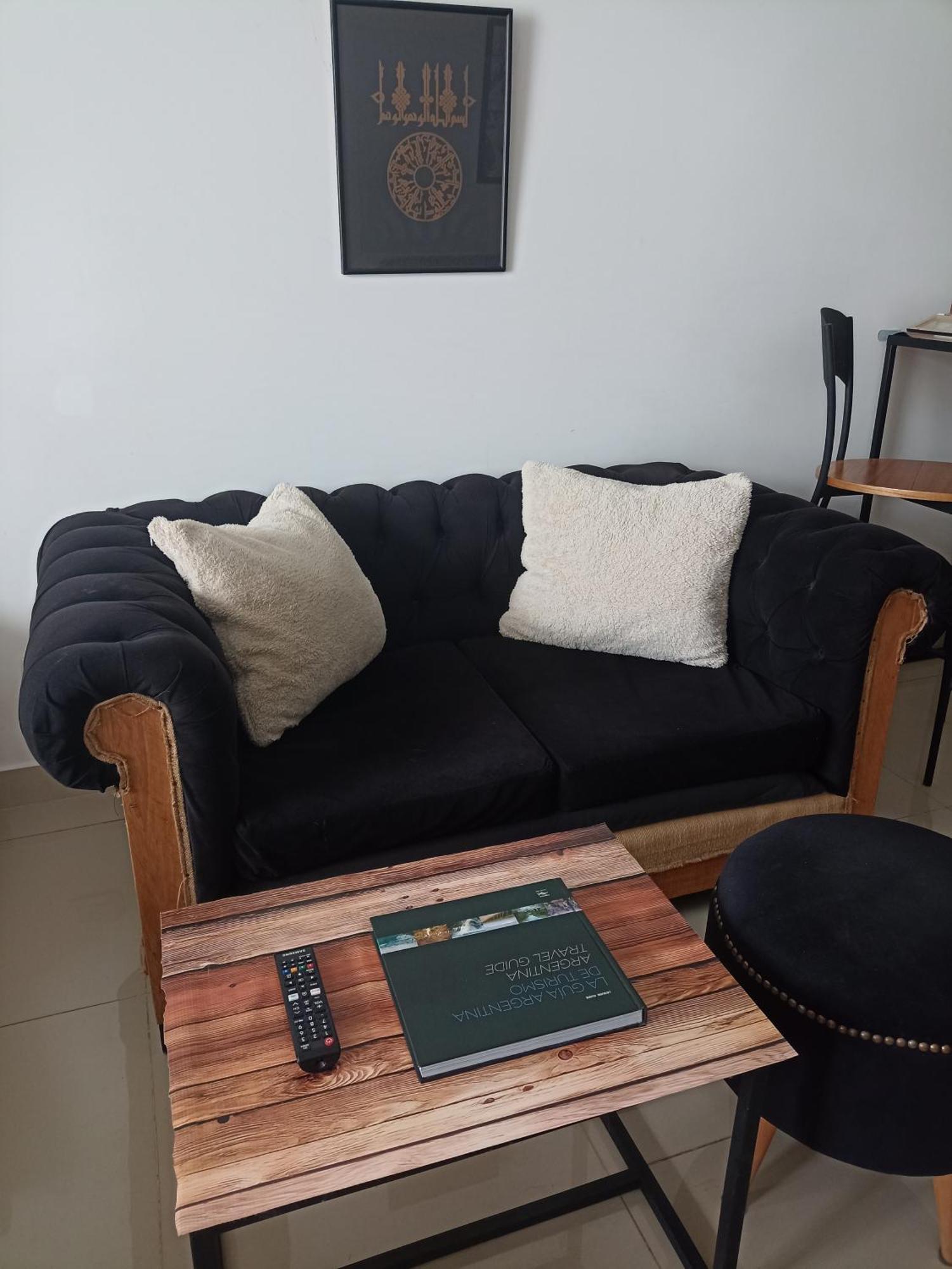 Apartamento Daike