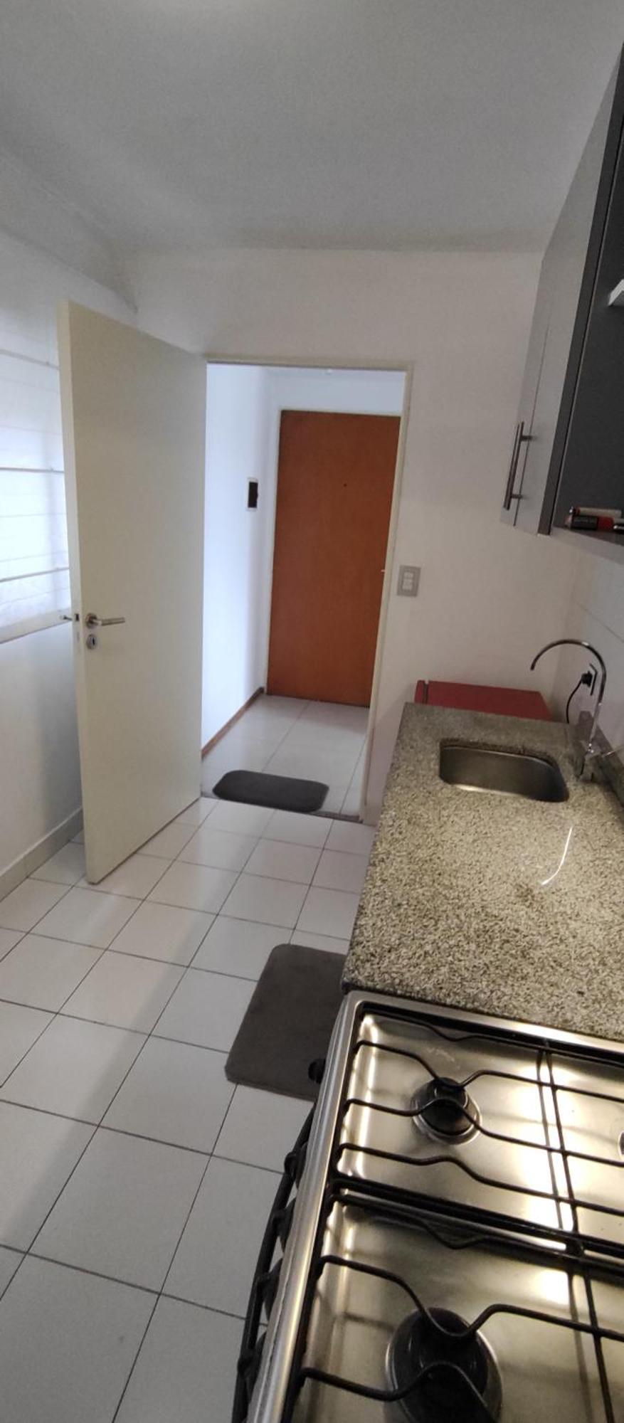 Torre Caballito, Dpto Al Frente Ultra Luminoso - Parque Centenario Apartamento *