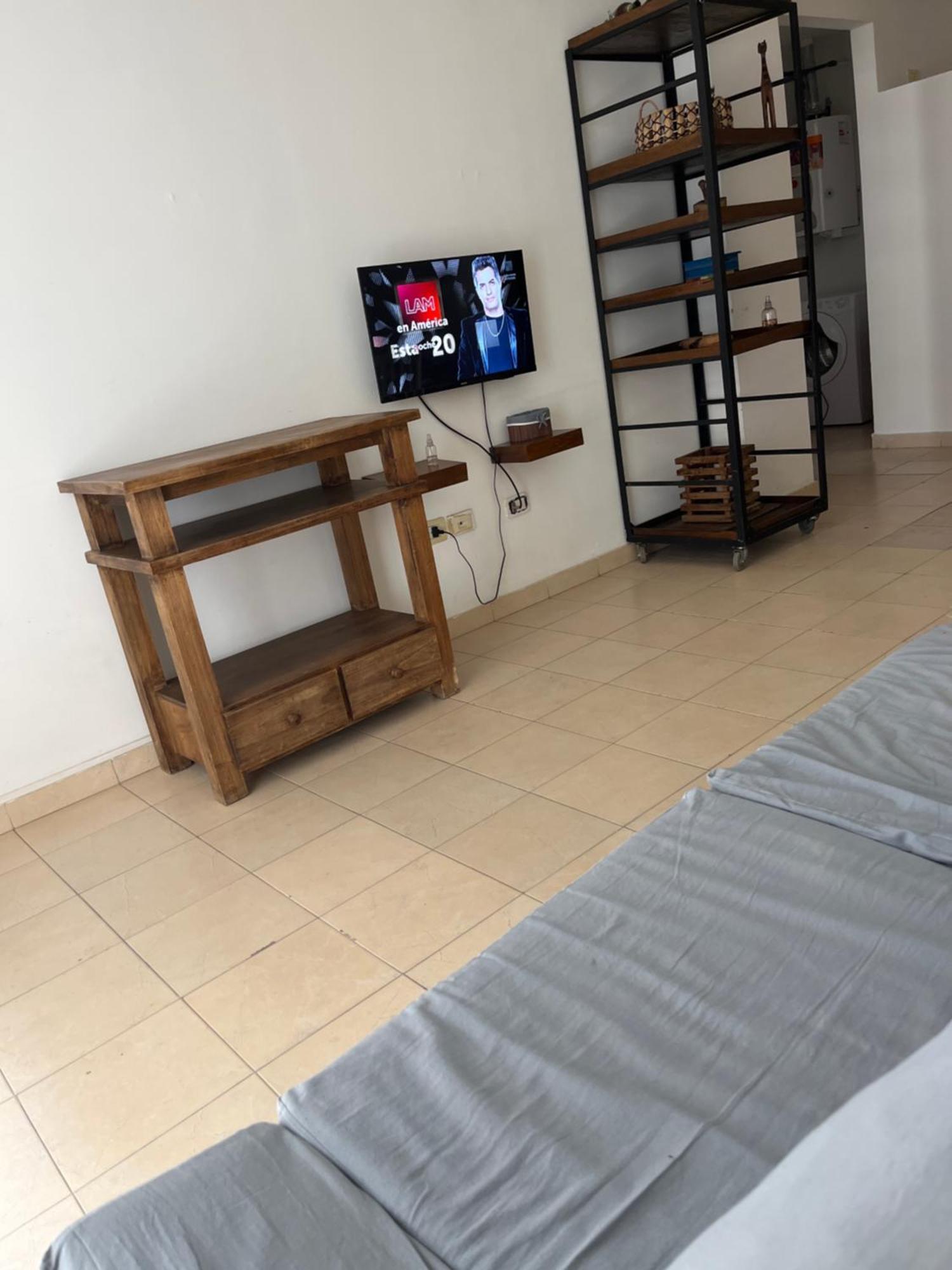 Apartamento Baires Garden *
