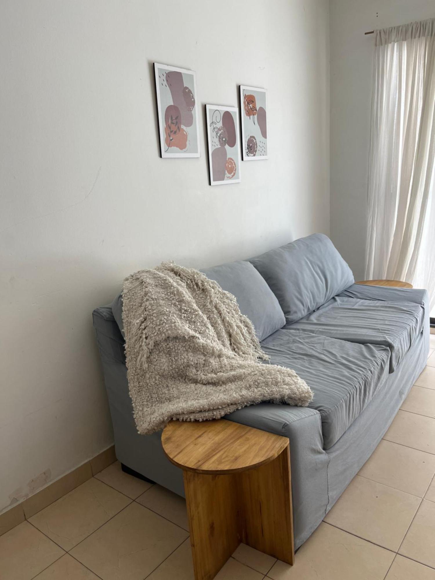 Apartamento Baires Garden