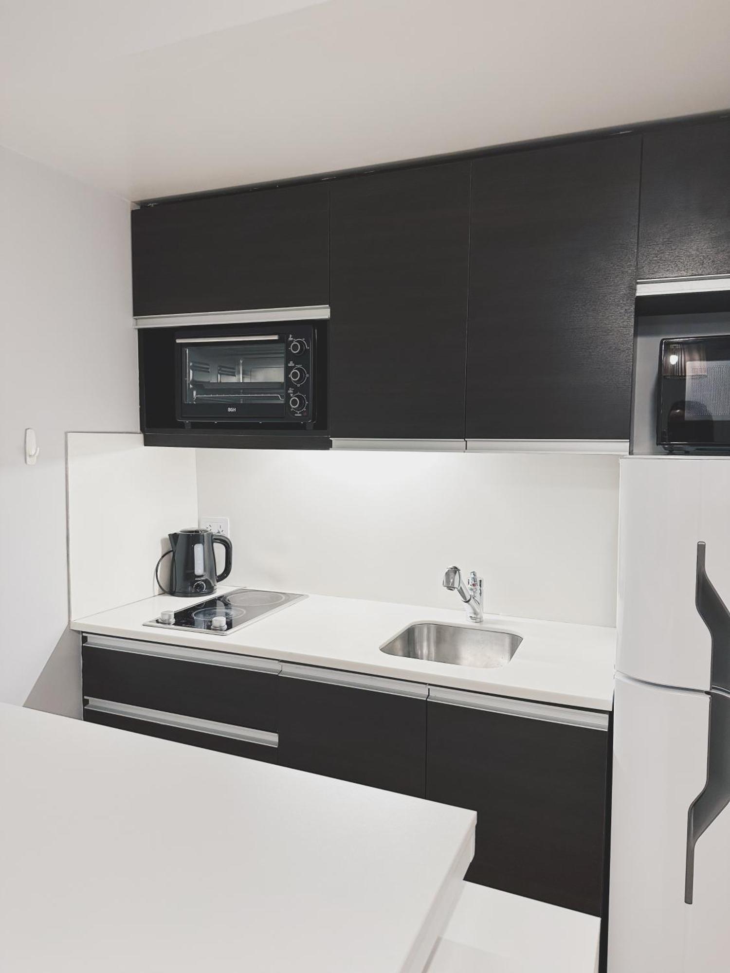Departamento En - Palermo *