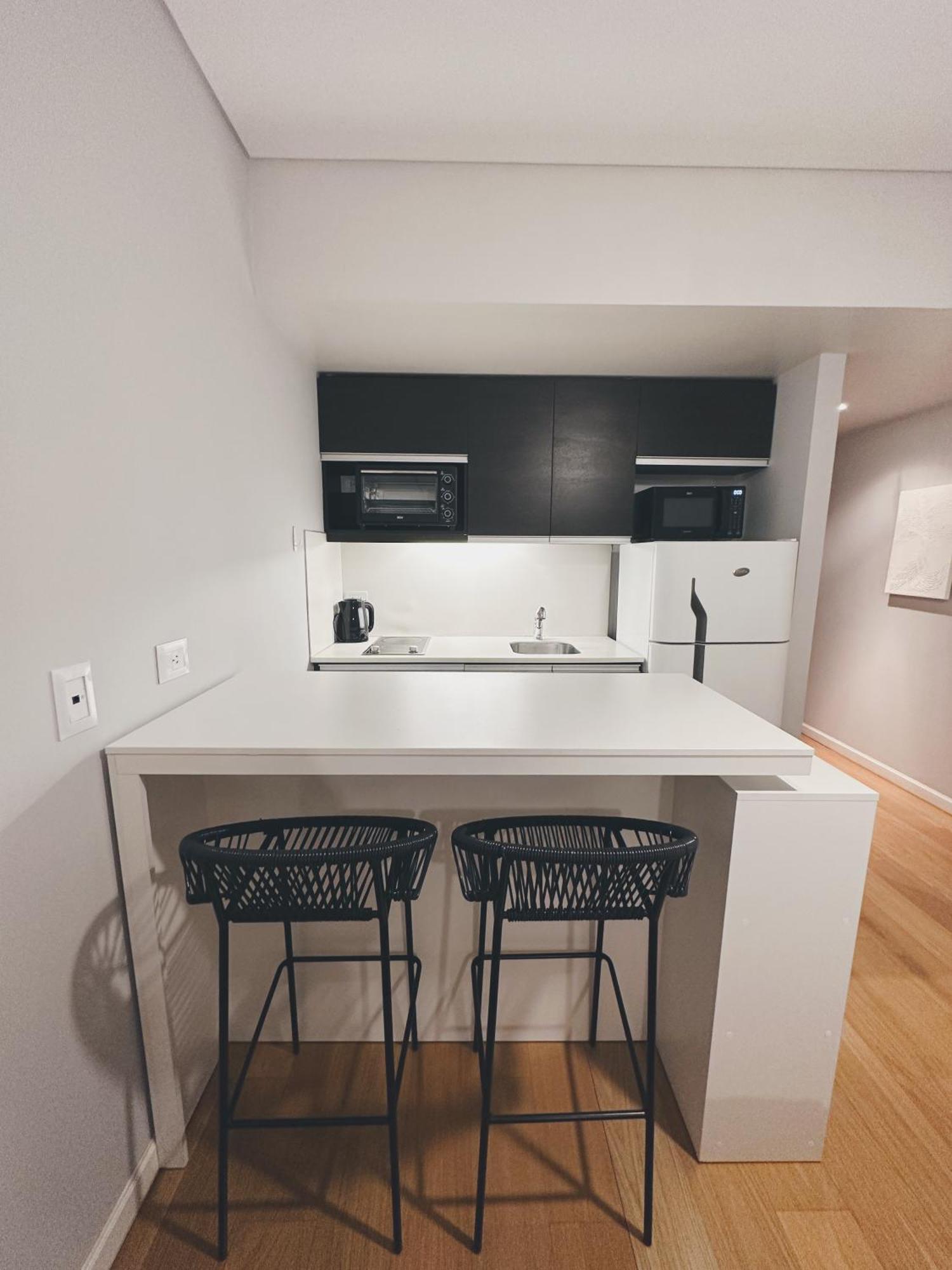 Departamento En - Palermo Apartamento *
