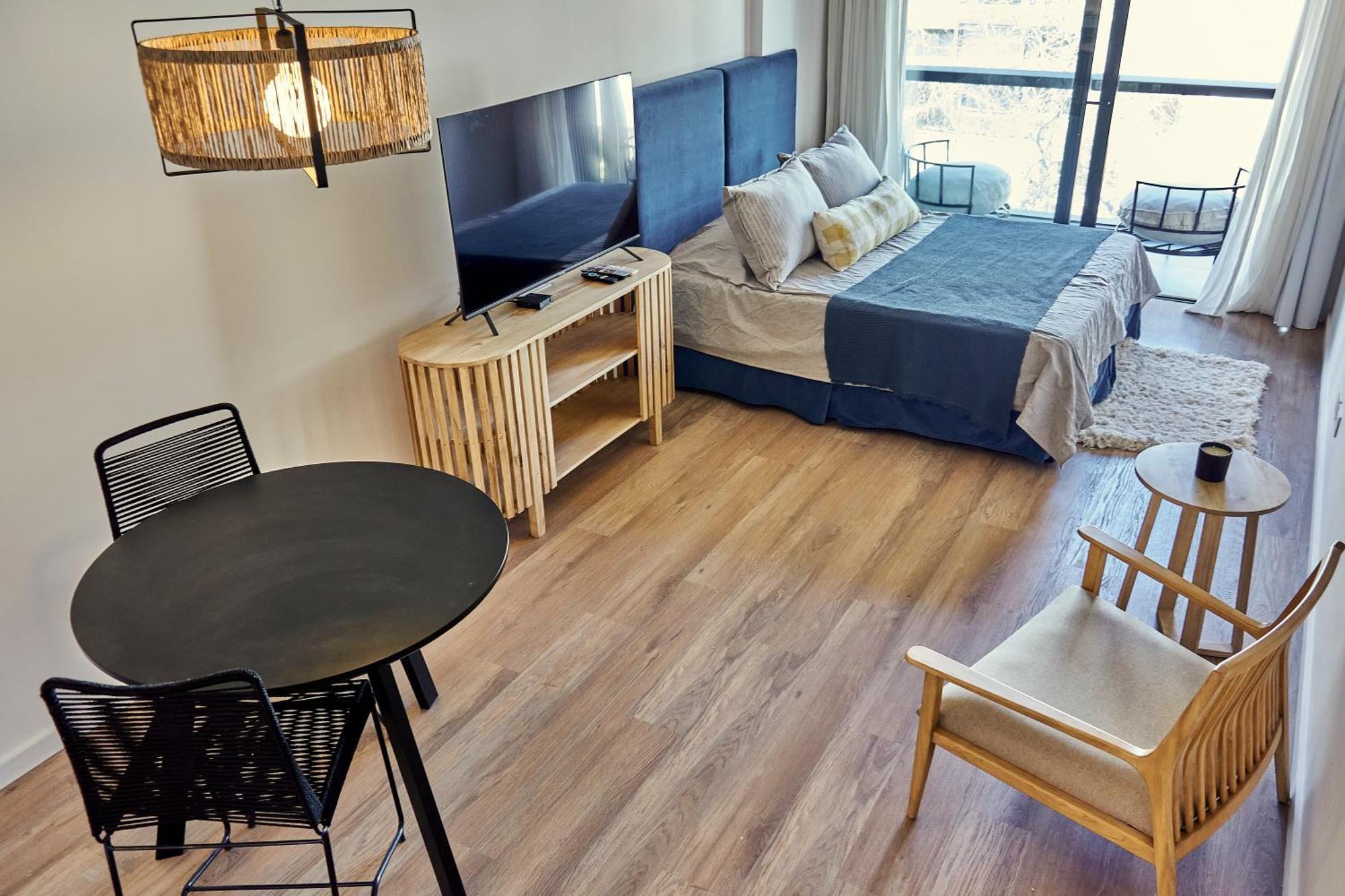 Apartamento Babel Arcos Ciudad Autónoma de Buenos Aires