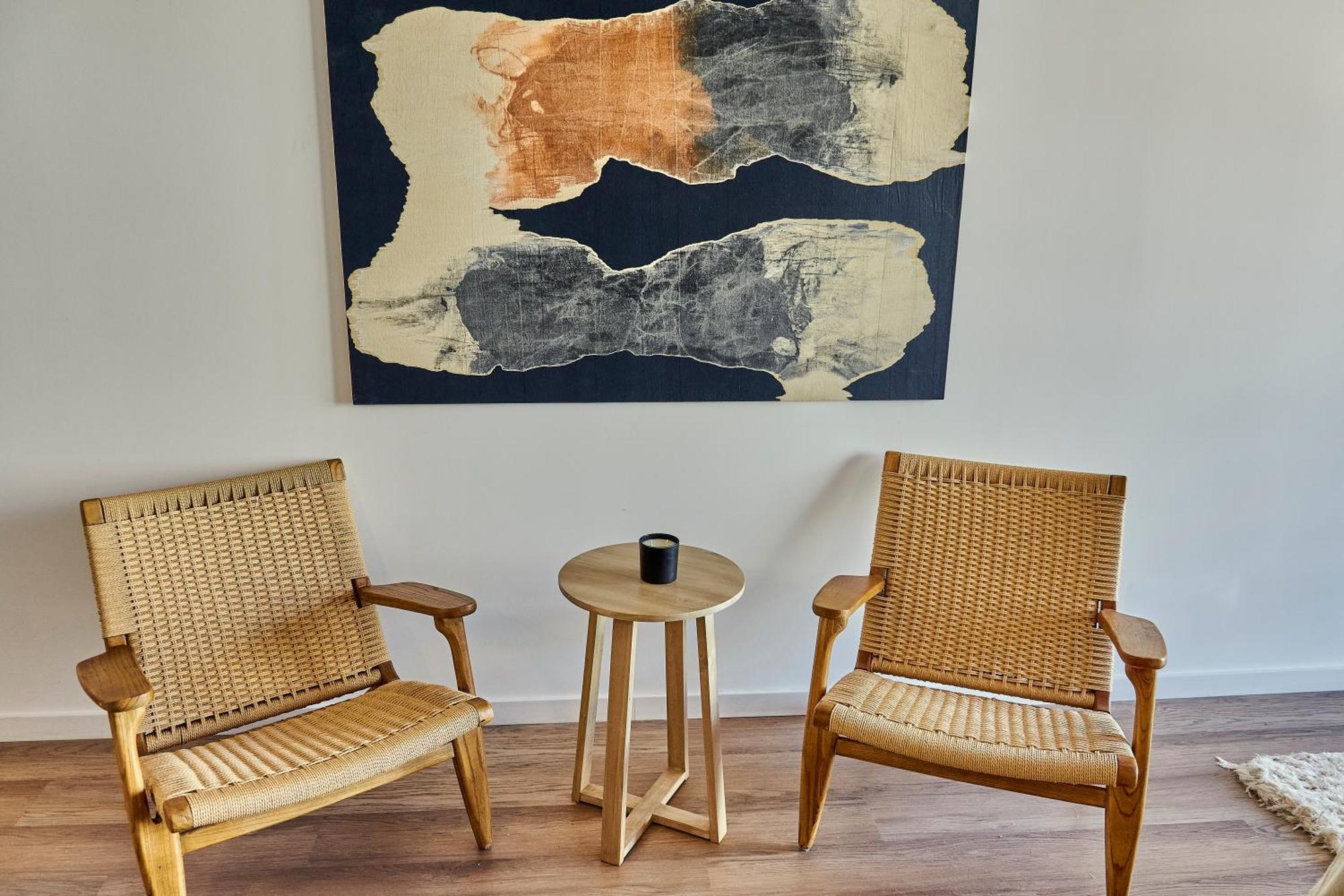 Apartamento Babel Arcos