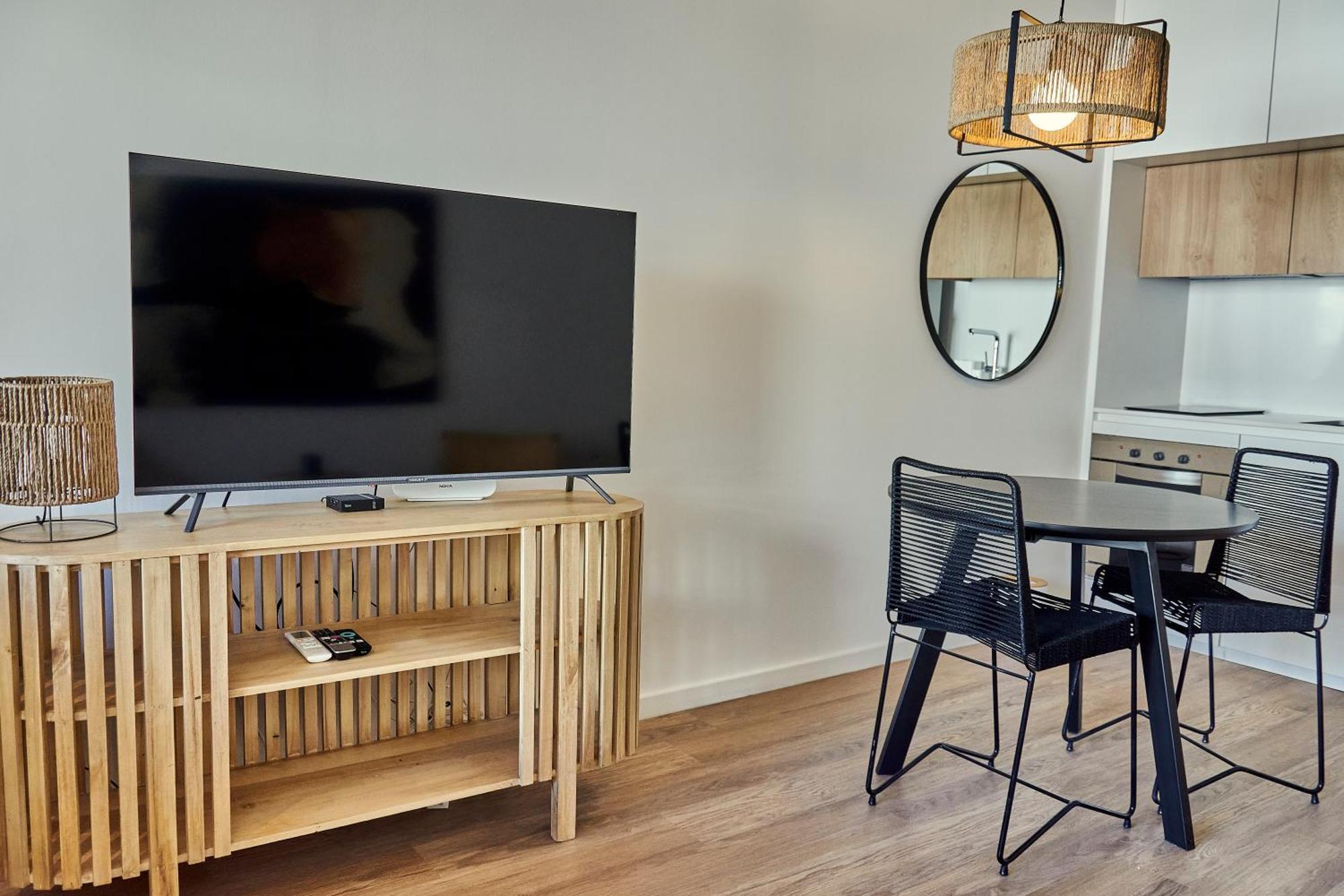 Apartamento Babel Arcos *