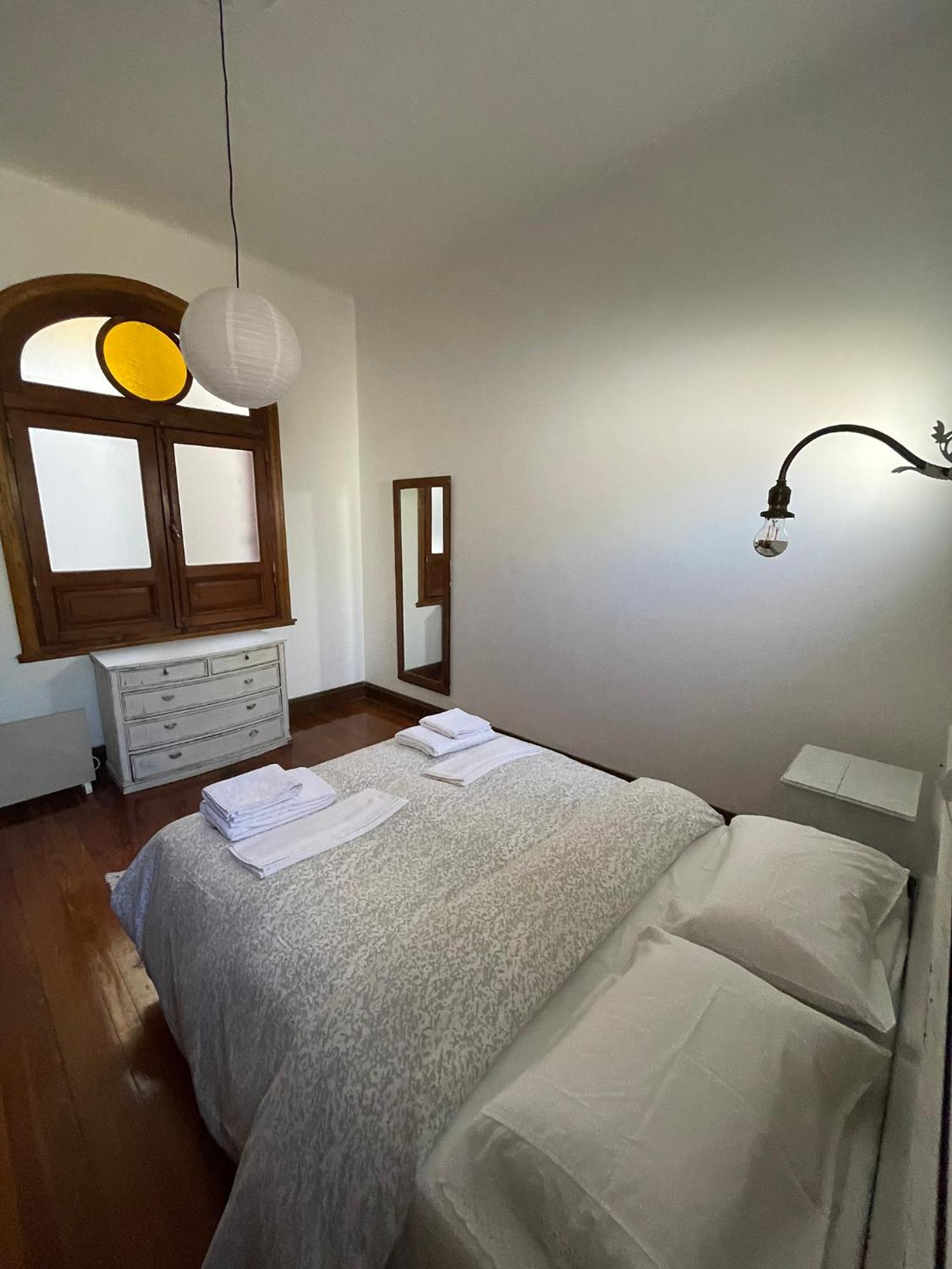 Departamento In Colegiales Palermo Apartamento