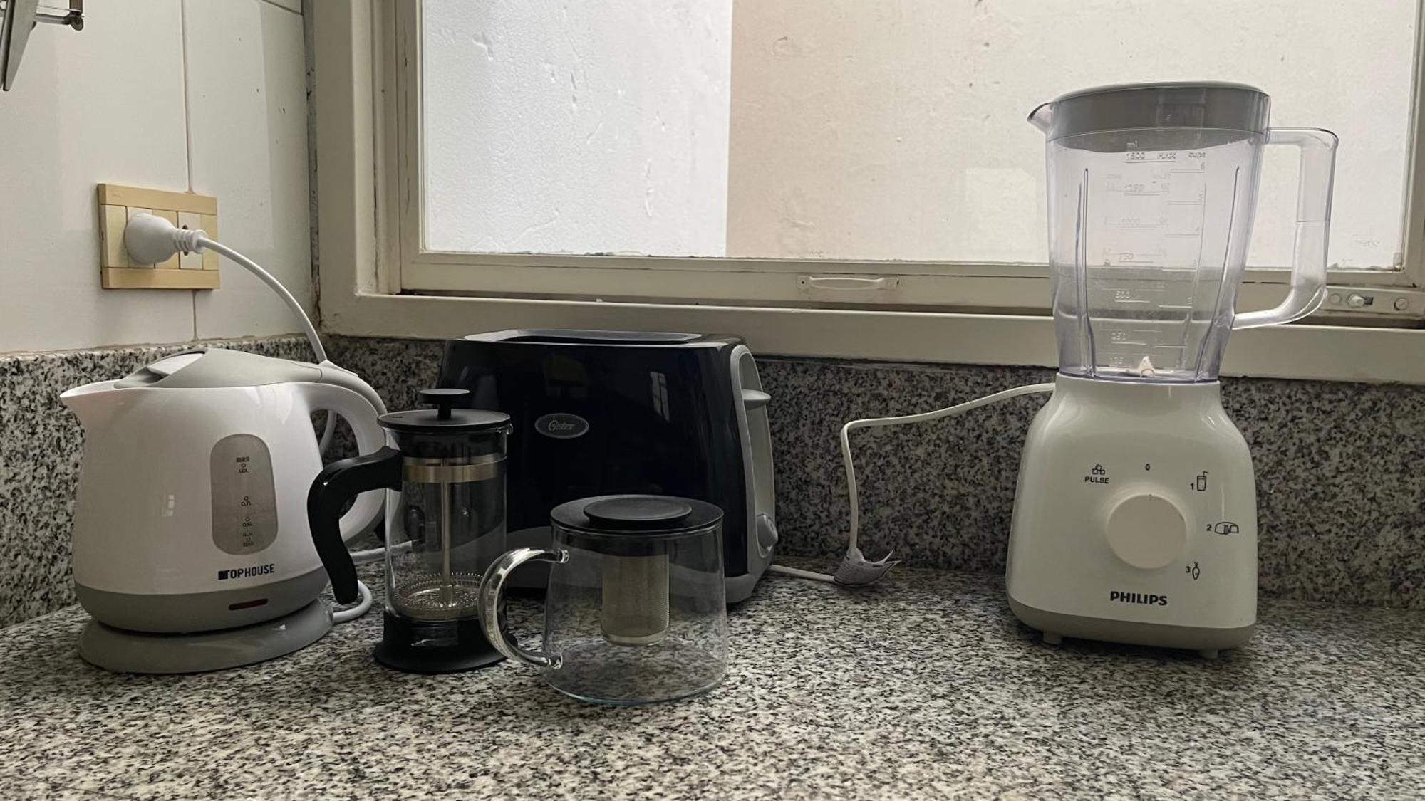 Apartamento Departamento In Colegiales Palermo