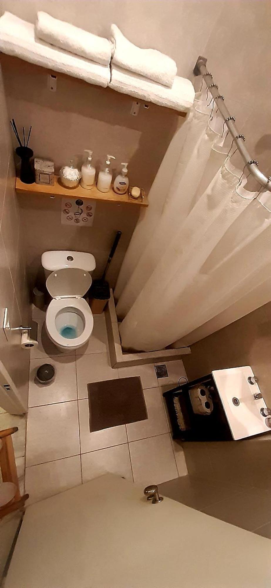 Apartamento Centrico Apartamento *