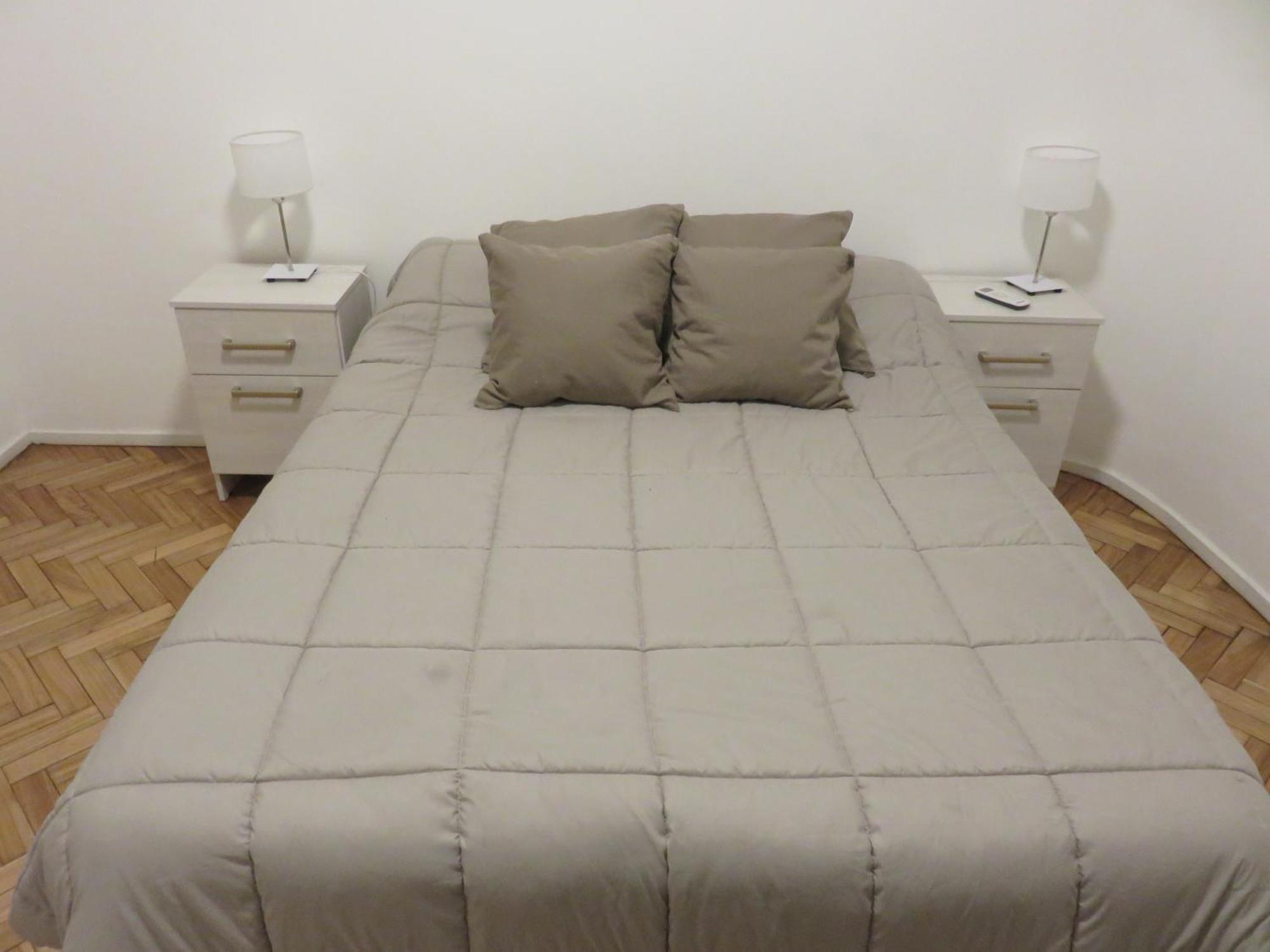 Apartamento Oasis Palermo Soho Ciudad Autónoma de Buenos Aires