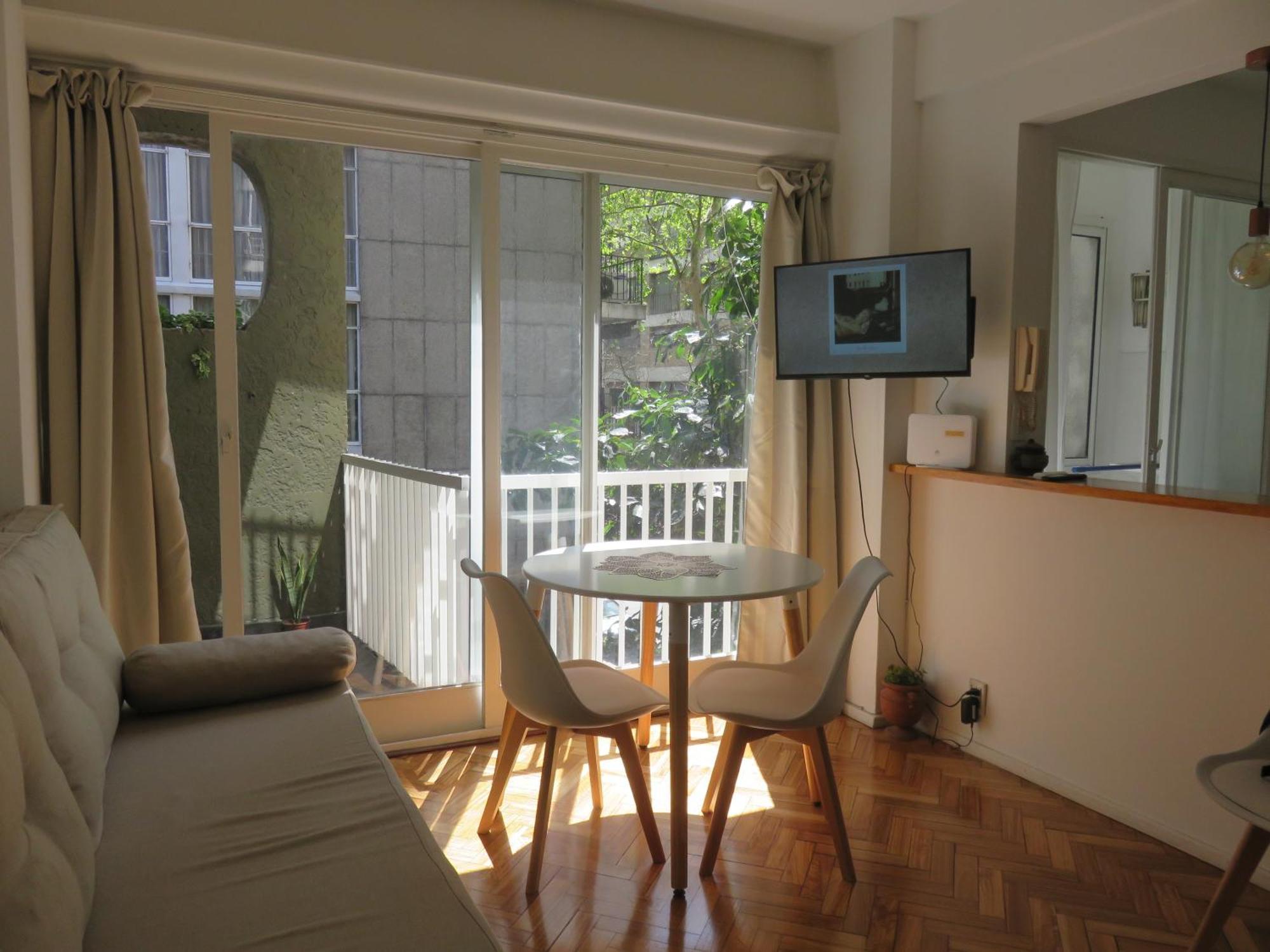 Oasis Palermo Soho Apartamento