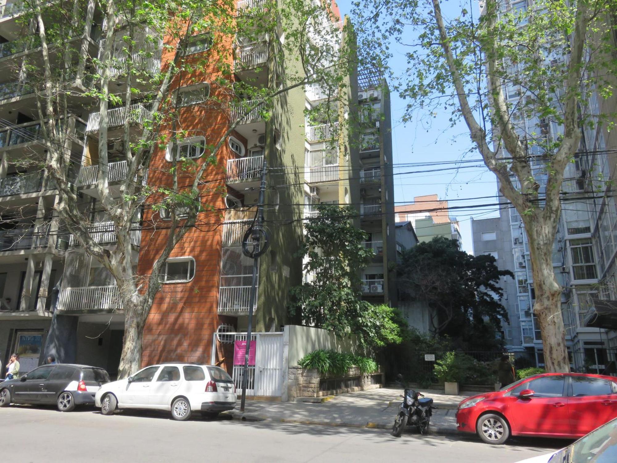 Oasis Palermo Soho Apartamento