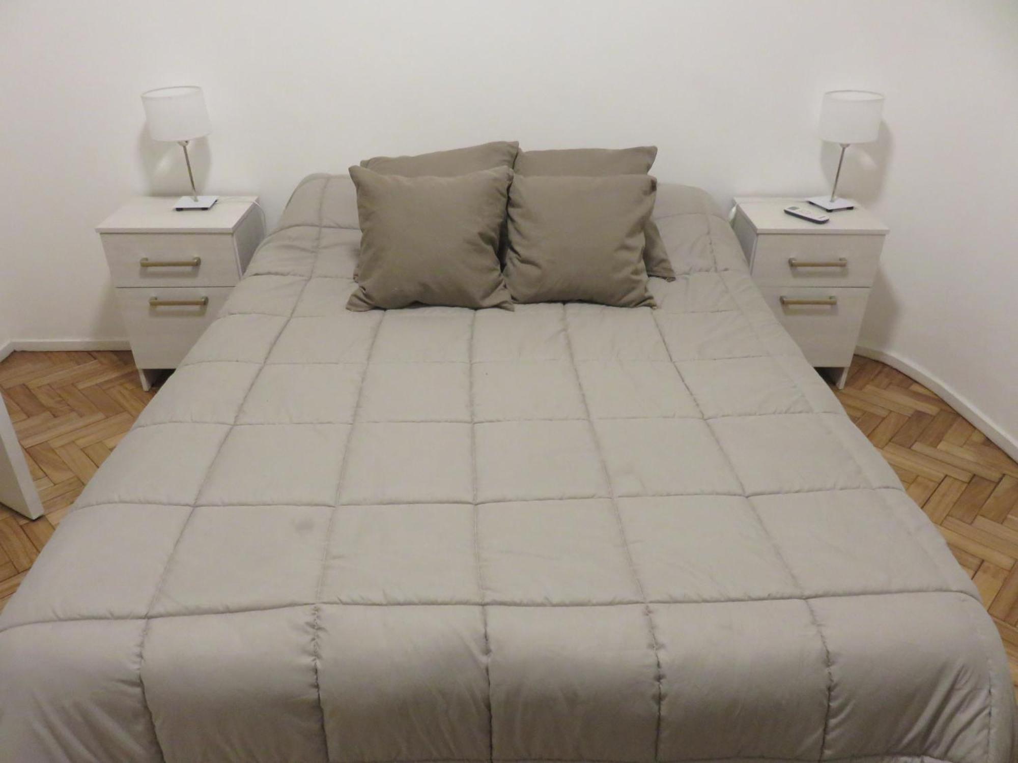 Oasis Palermo Soho Ciudad Autónoma de Buenos Aires