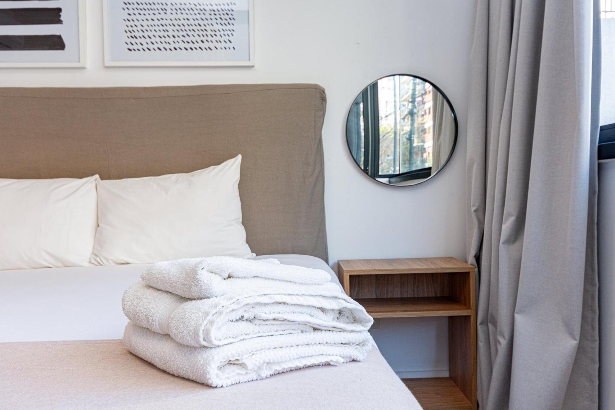 Aparthotel Live Soho Boutique & Palermo Hollywood