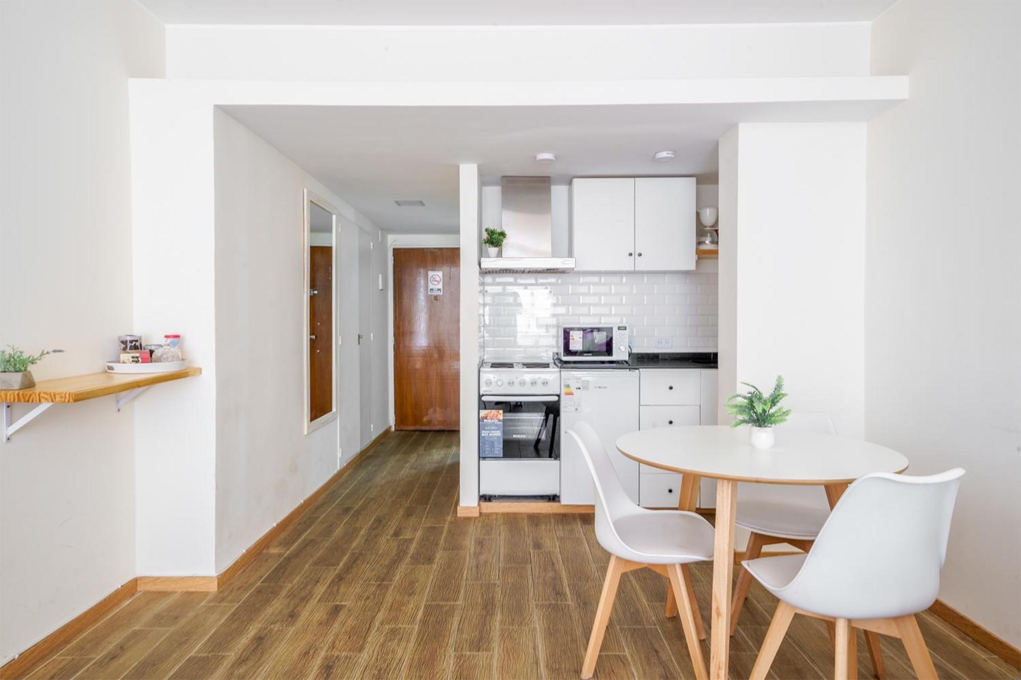 Apartamento Maipu 812 Apart - 5 F - Gran Ubicacion *