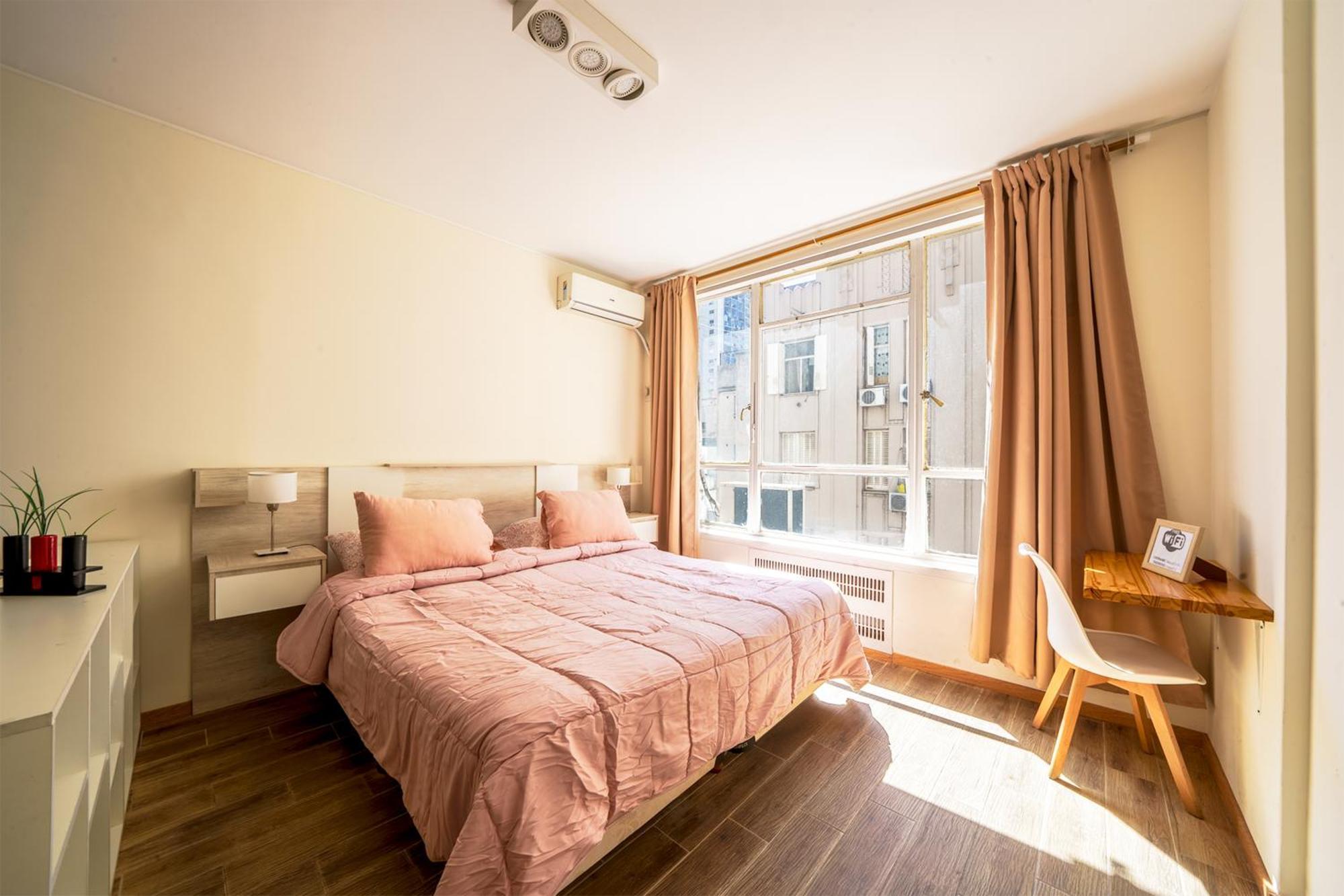 Maipu 812 Apart - 5 F - Gran Ubicacion Apartamento Ciudad Autónoma de Buenos Aires