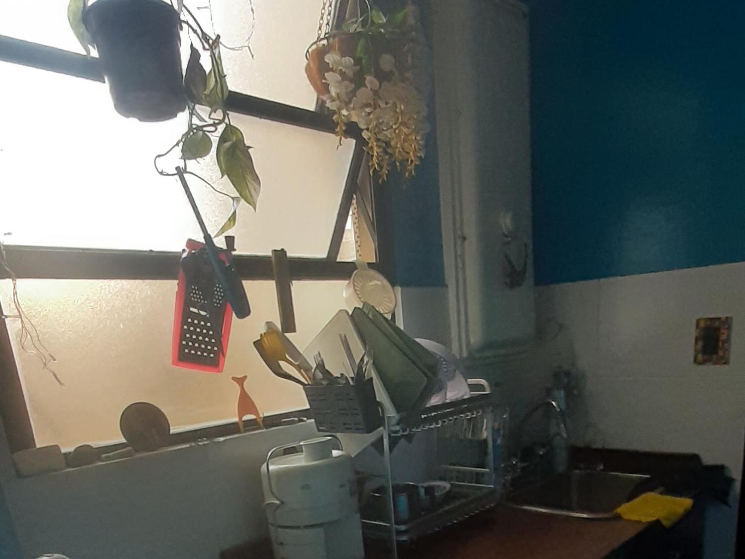 San Telmo Piso Uso Familiar Cincuenta Mil Pesos La Noche Apartamento