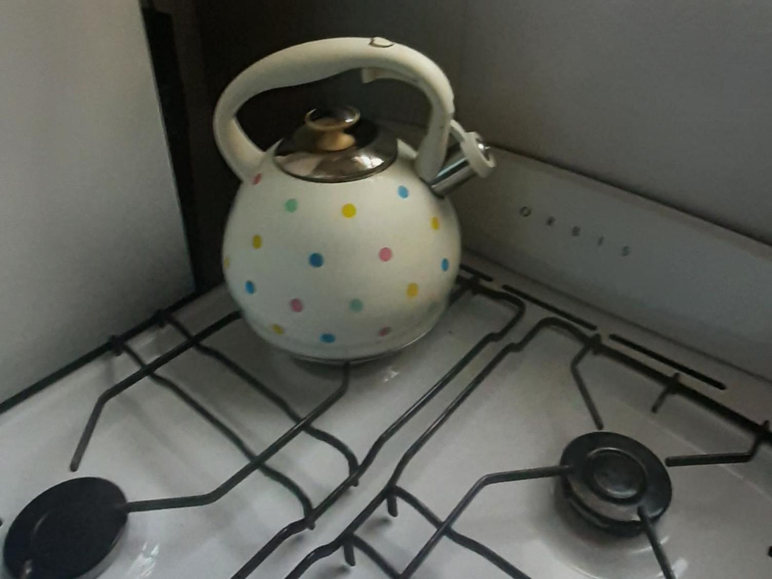 San Telmo Piso Uso Familiar Cincuenta Mil Pesos La Noche Apartamento *