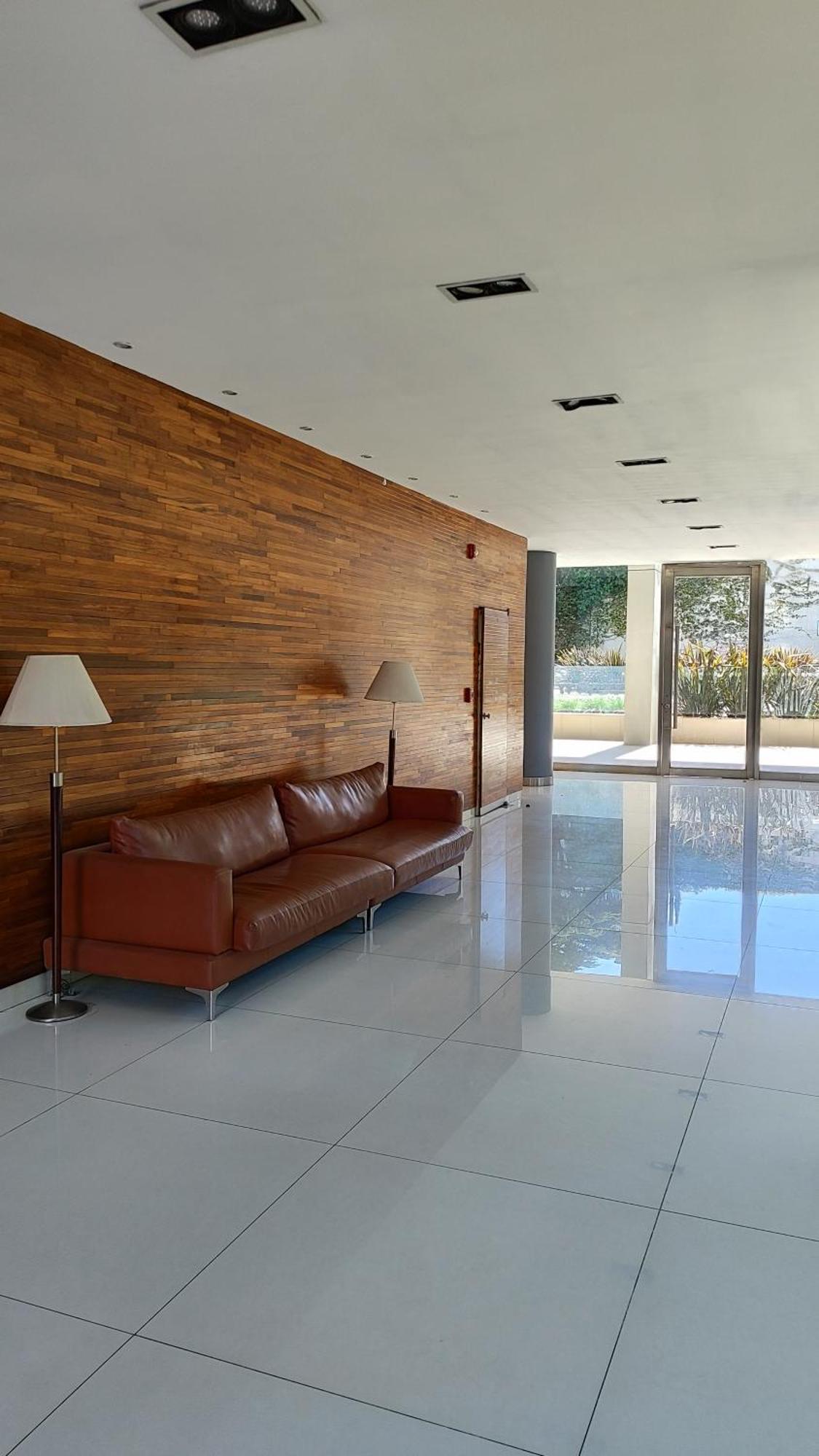 Moderno Loft En Palermo Queen. Ciudad Autónoma de Buenos Aires