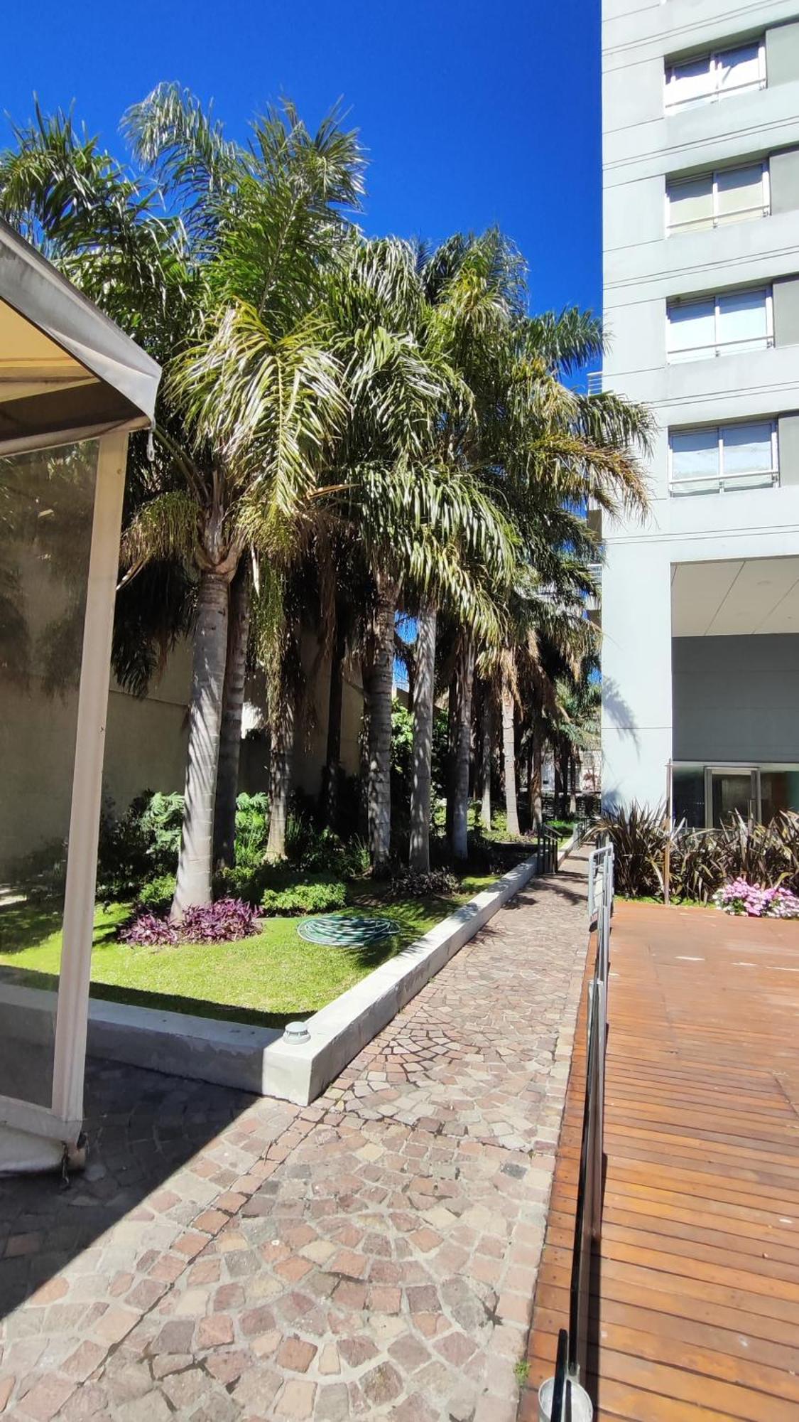 Moderno Loft En Palermo Queen. Apartamento *