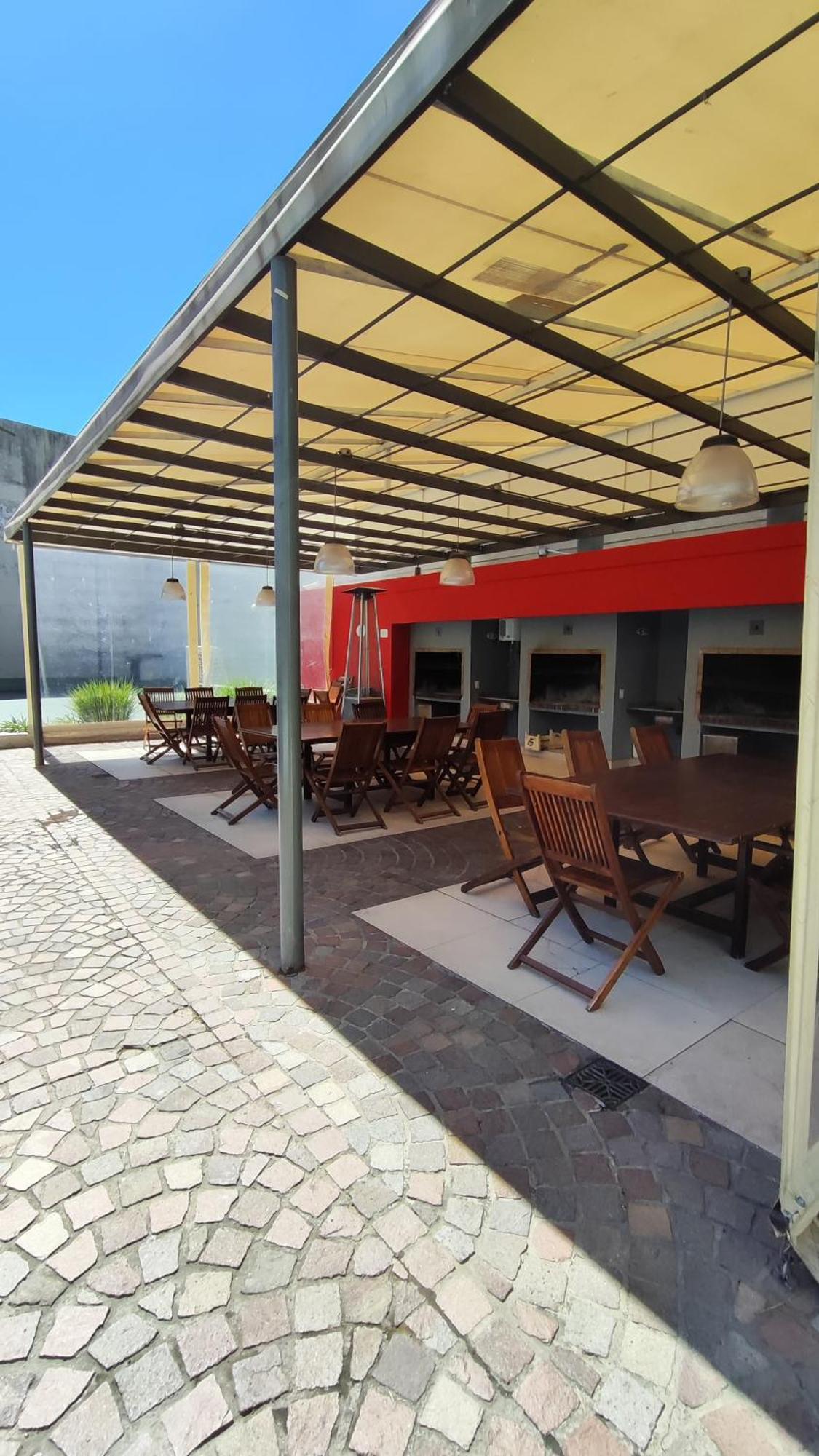 Moderno Loft En Palermo Queen. Apartamento Ciudad Autónoma de Buenos Aires