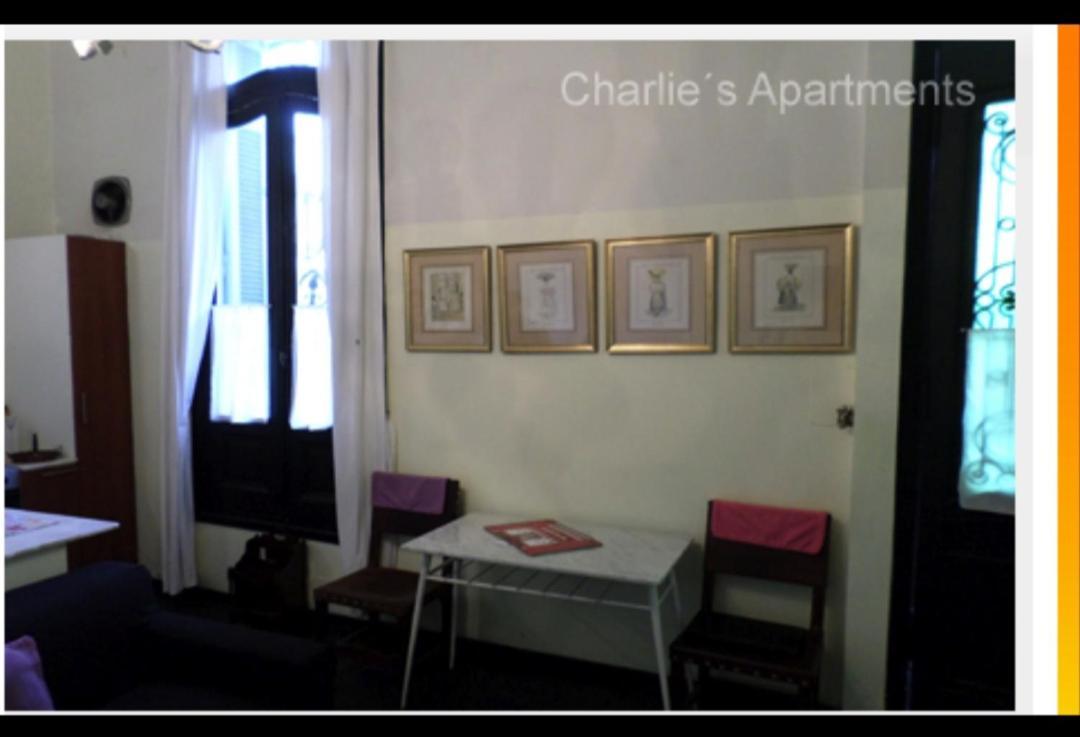 Apartamento Abasto Shopping 1 Y 2 Ciudad Autónoma de Buenos Aires