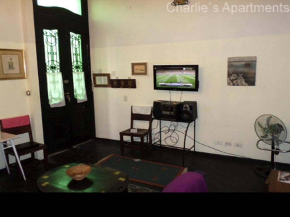 Abasto Shopping 1 Y 2 Apartamento *