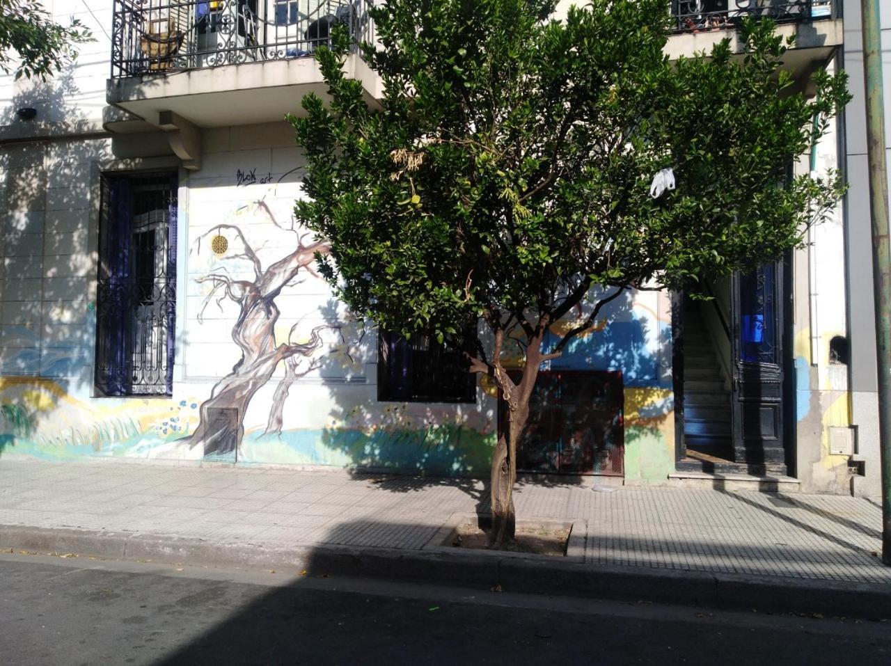 Apartamento Abasto Shopping 1 Y 2