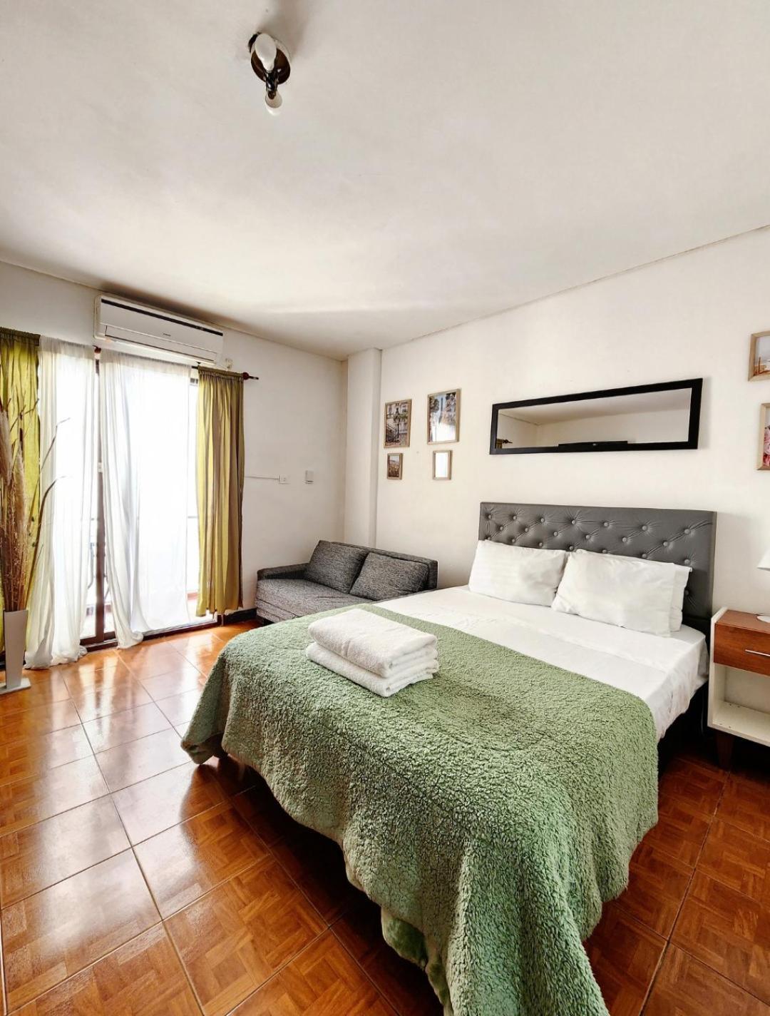 Apartamento Lindo Departamento A 2 Cuadras Del Obelisco