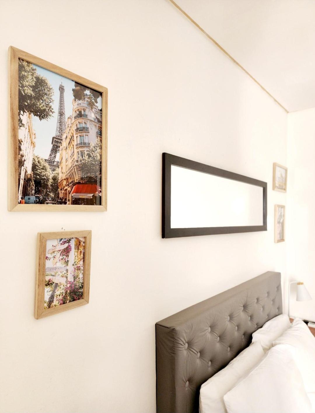 Lindo Departamento A 2 Cuadras Del Obelisco Apartamento *